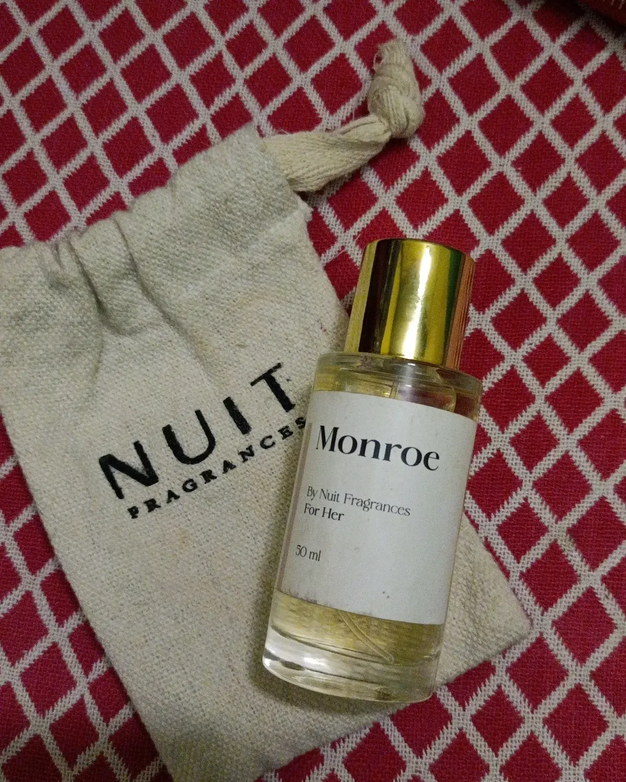 Perfume, size No Size, photo 1