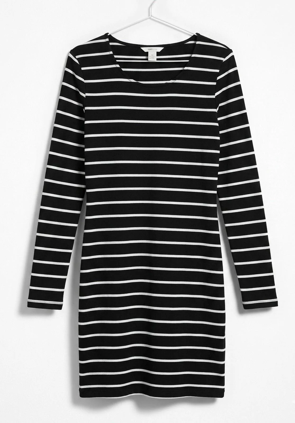 H&M Basic Mini Dresses, size S / 36 / 8, photo 1
