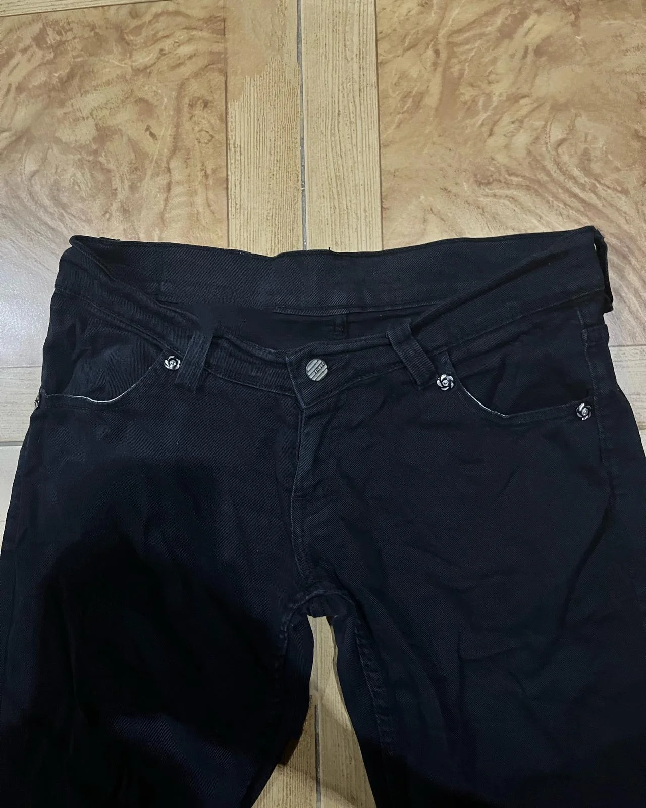 Jeans, size S / 36 / 8, photo 1