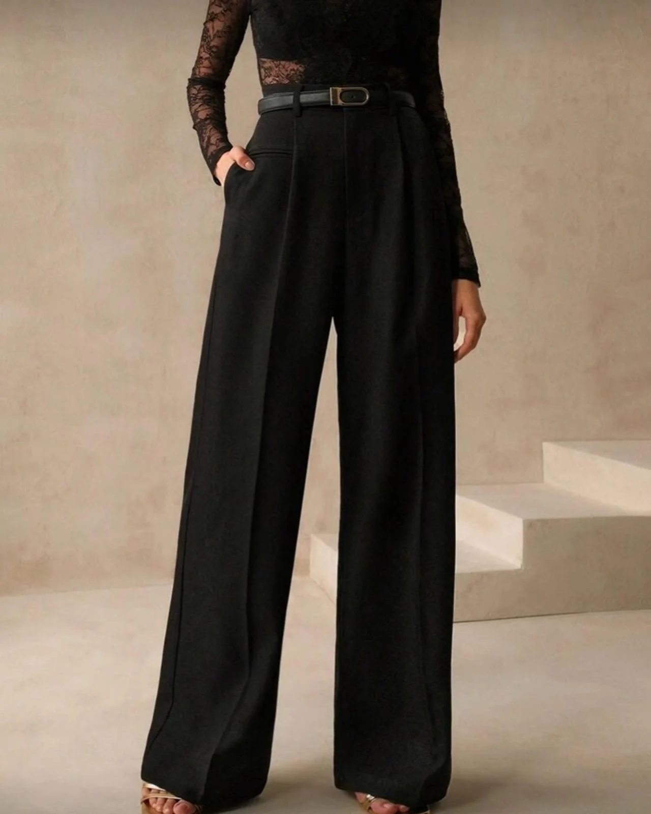 Shein Pants, size M / 38 / 10, photo 1