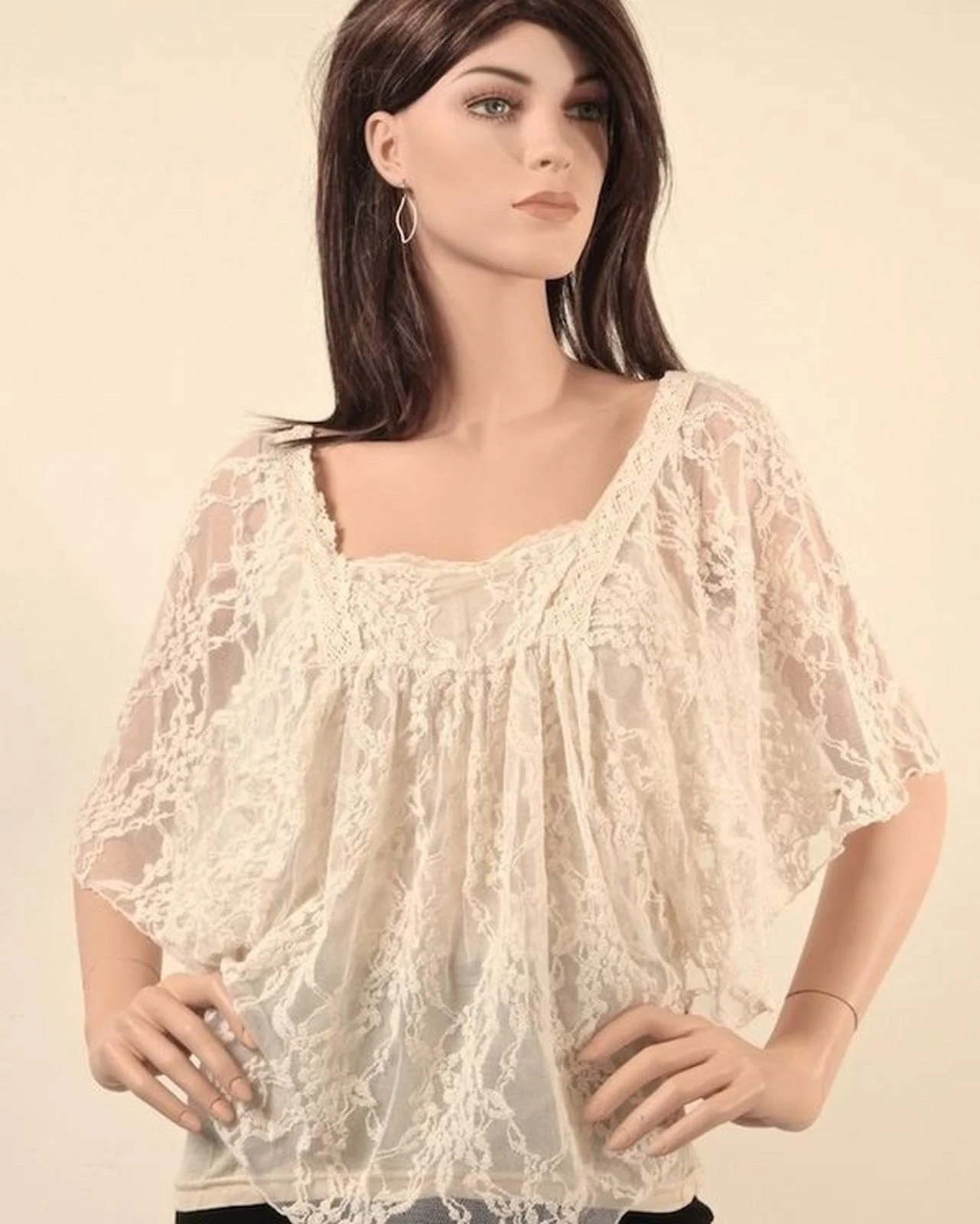 Blouses, size One size, photo 1