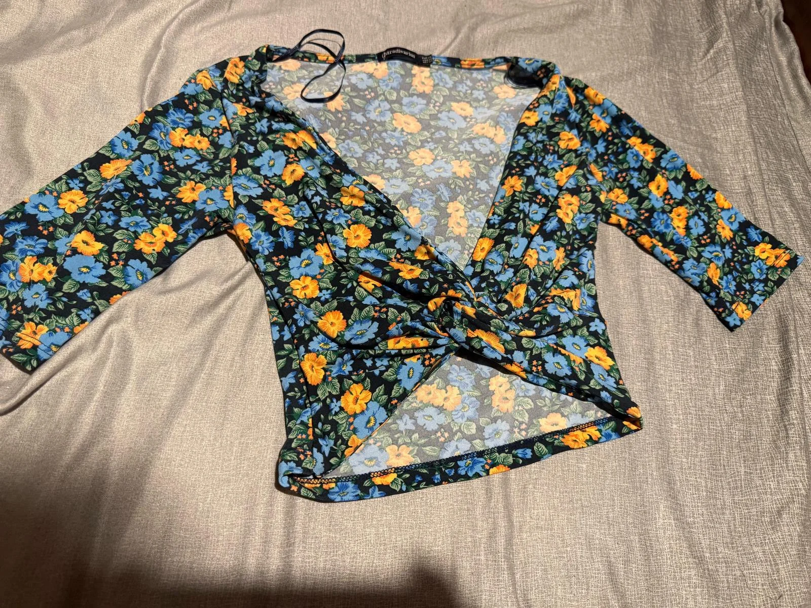 Stradivarius Crop Tops, size XS / 34 / 6, photo 1