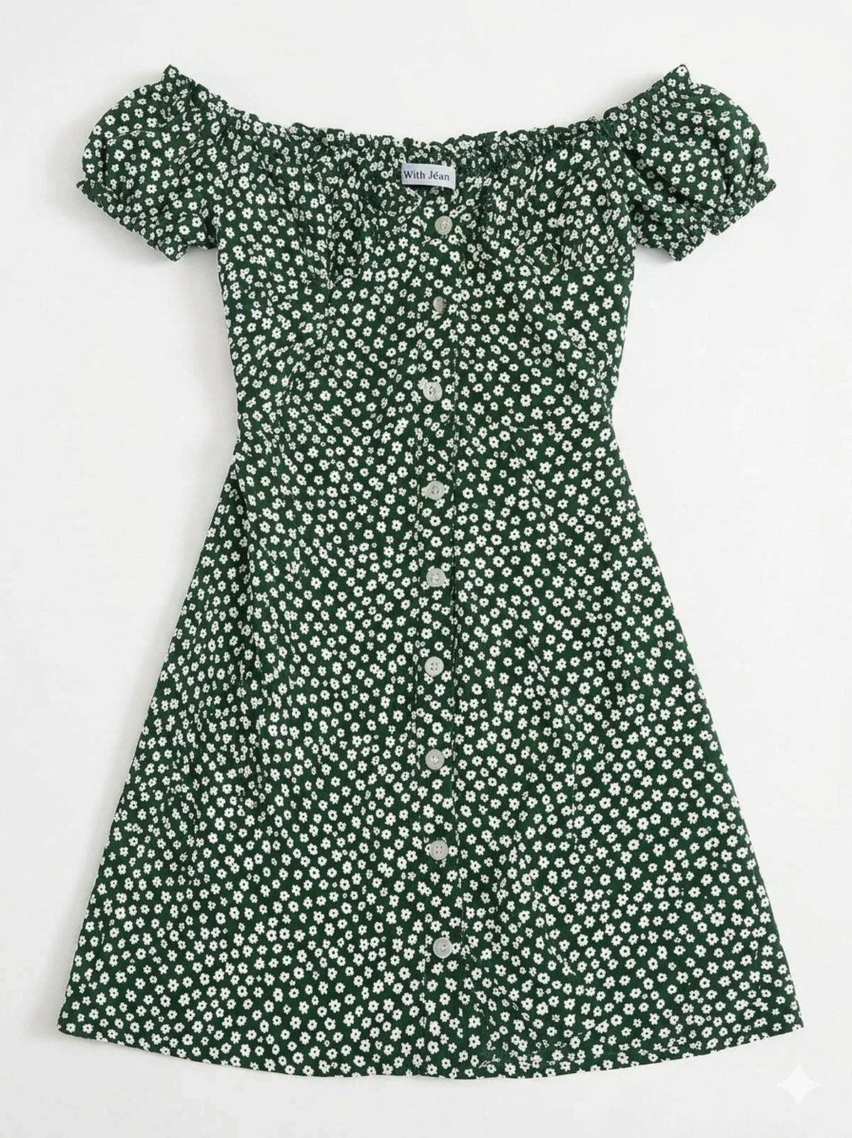 Mini Dresses, size XS / 34 / 6, photo 1