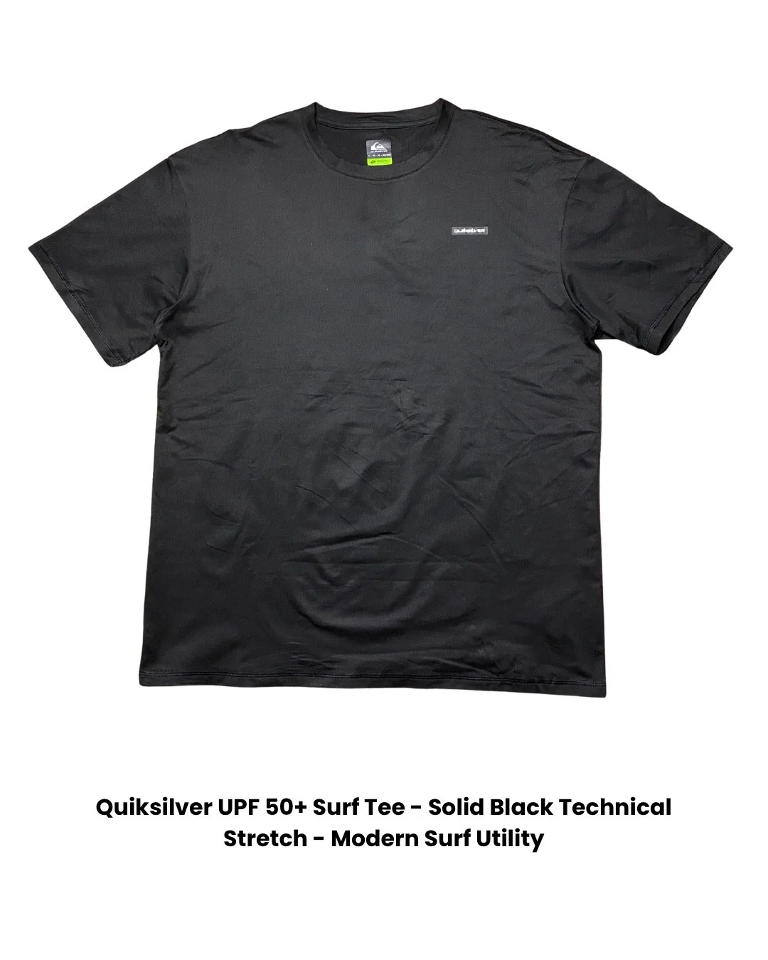 Quiksilver T-shirts, size XL, photo 1
