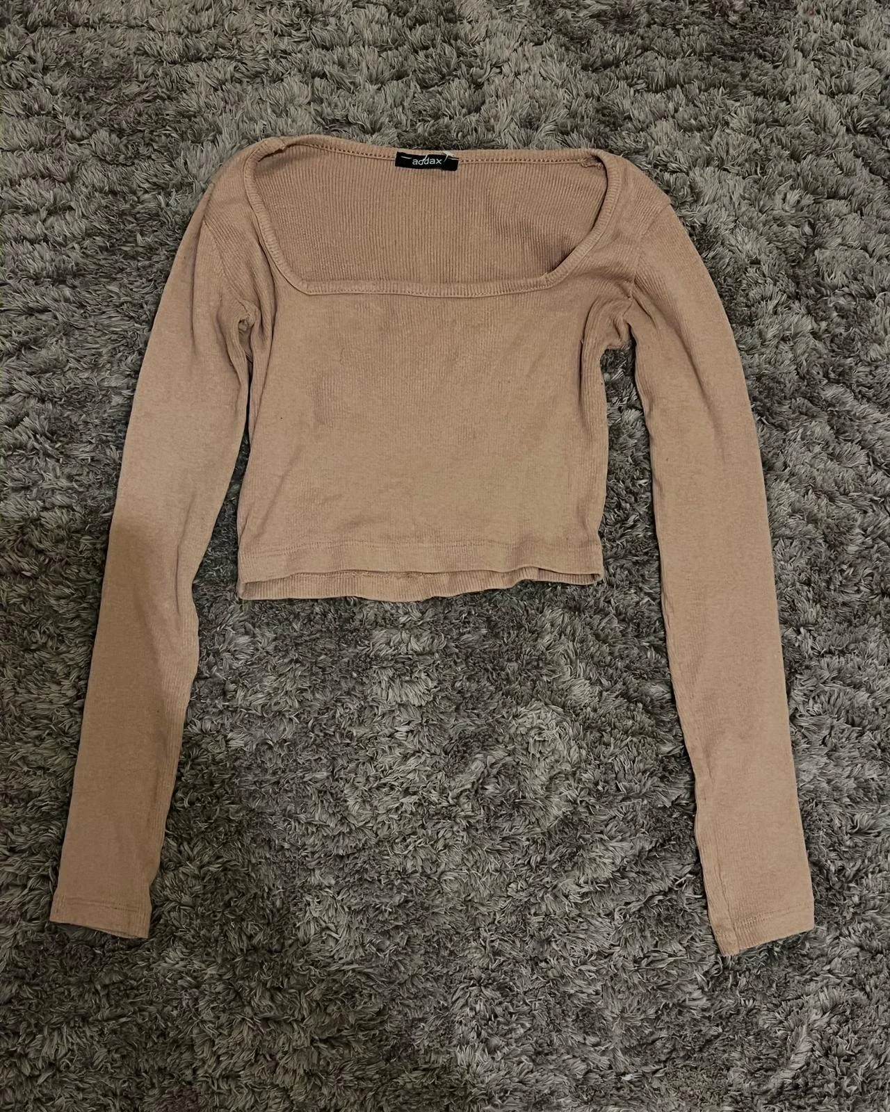 addax Crop Tops, size XS / 34 / 6, photo 1