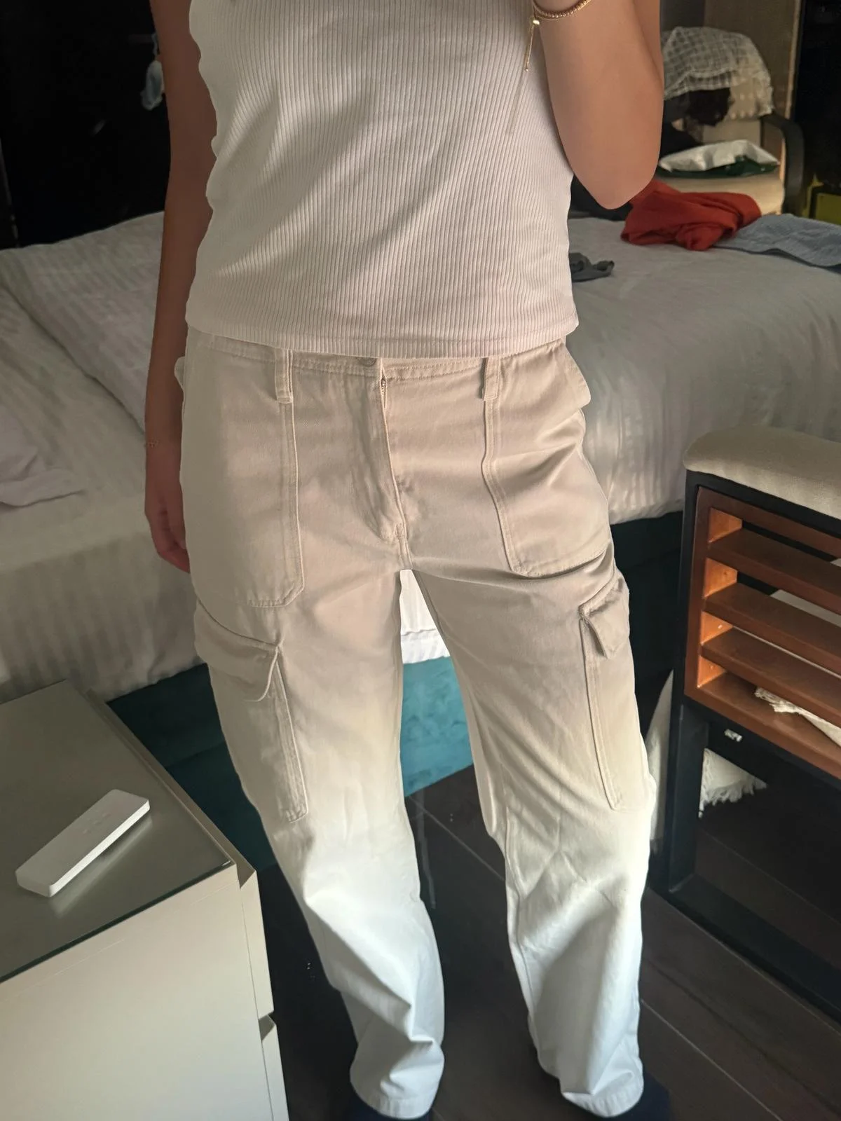 Zara Pants, size S / 36 / 8, photo 1