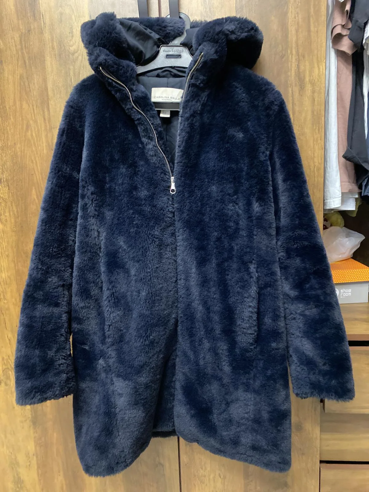 Coats, size XS / 34 / 6, photo 1