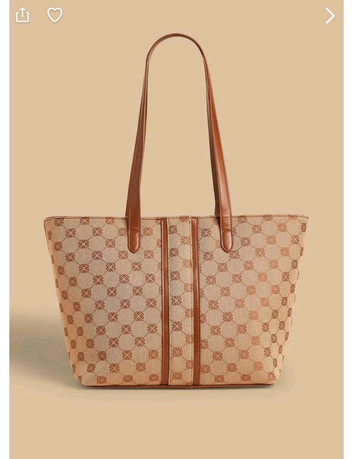 Max Shoulder Bag, size Other, photo 1