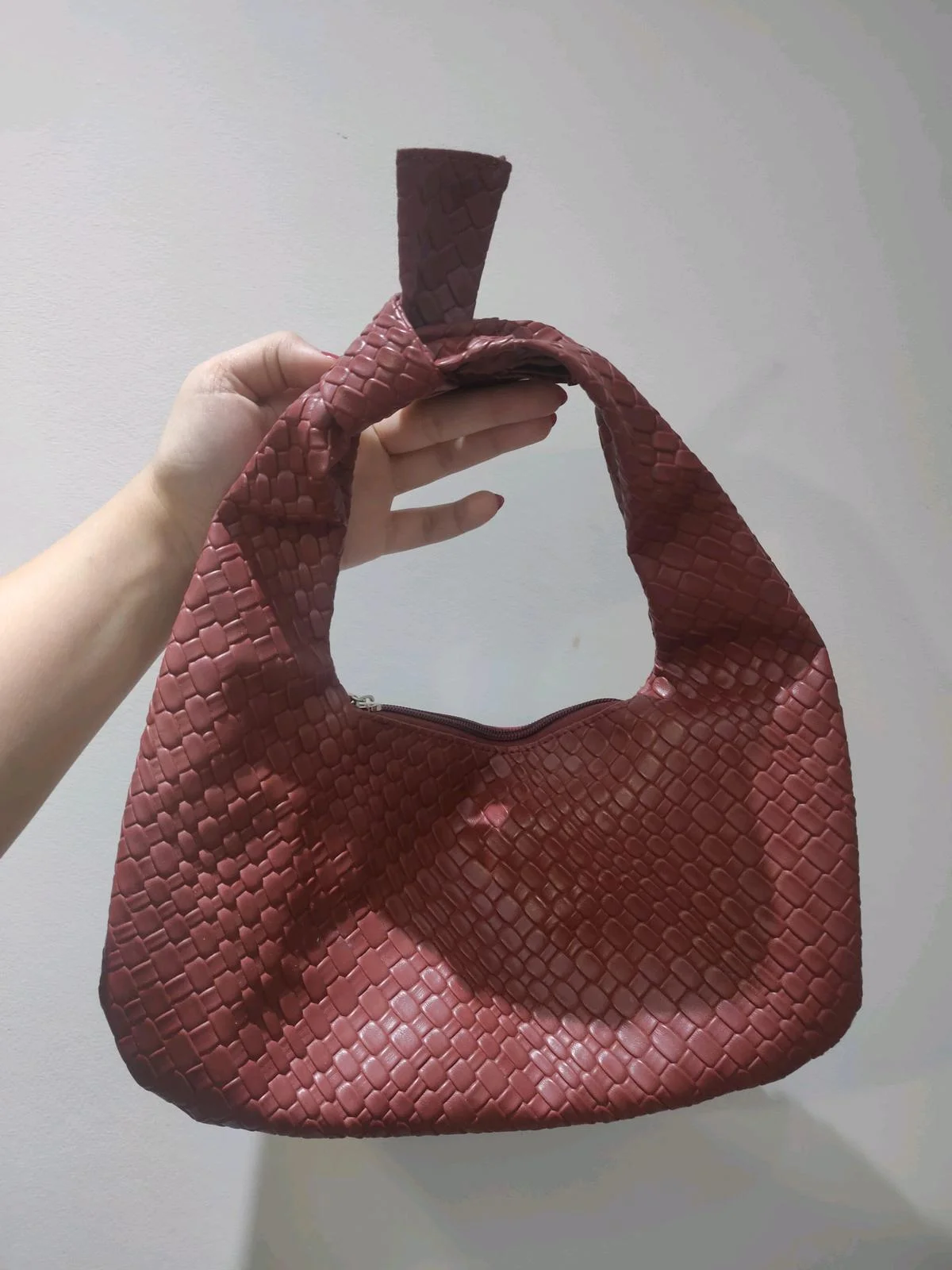 Shoulder Bag, size One size, photo 1