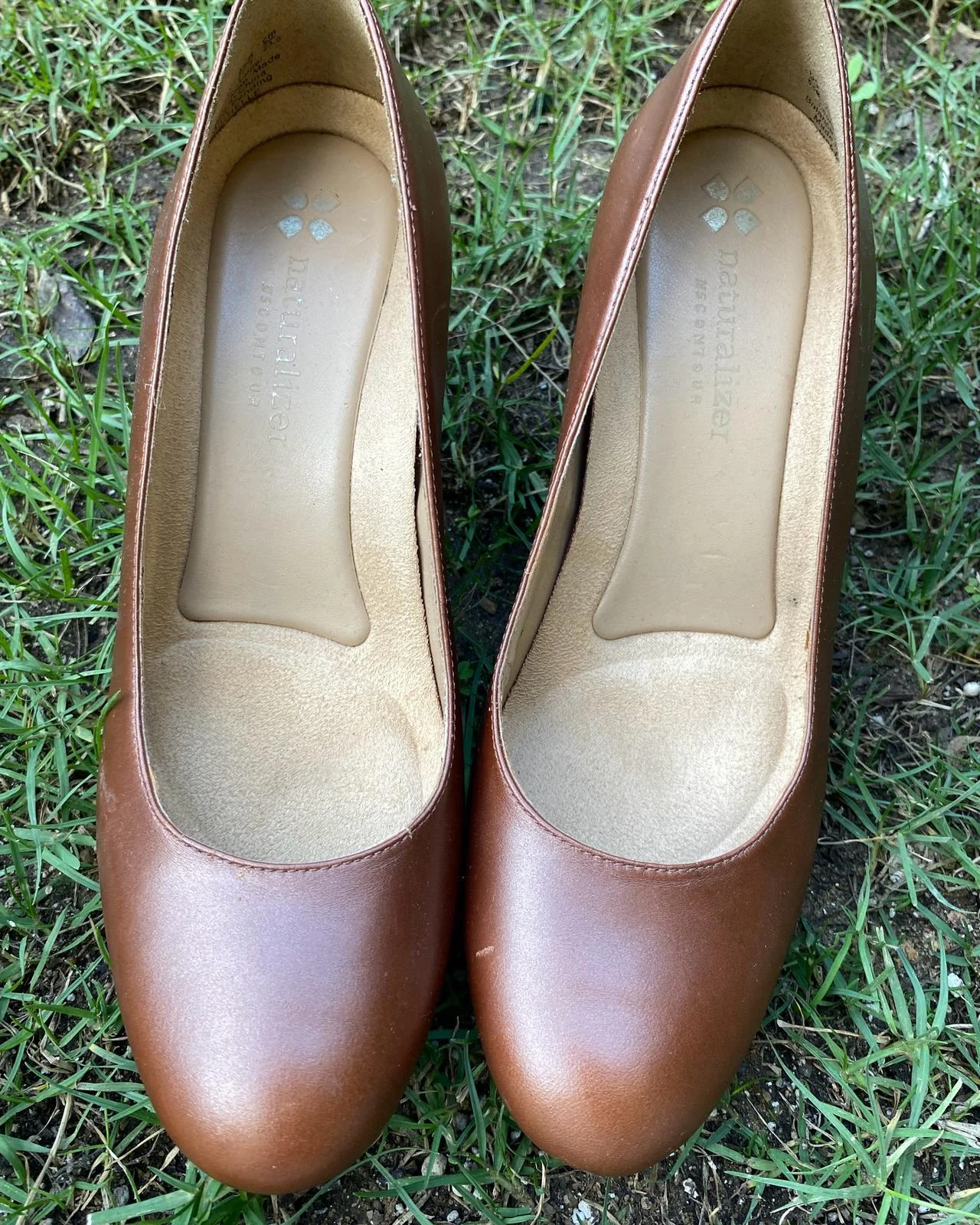 Stiletto Heels, size 36.5, photo 1