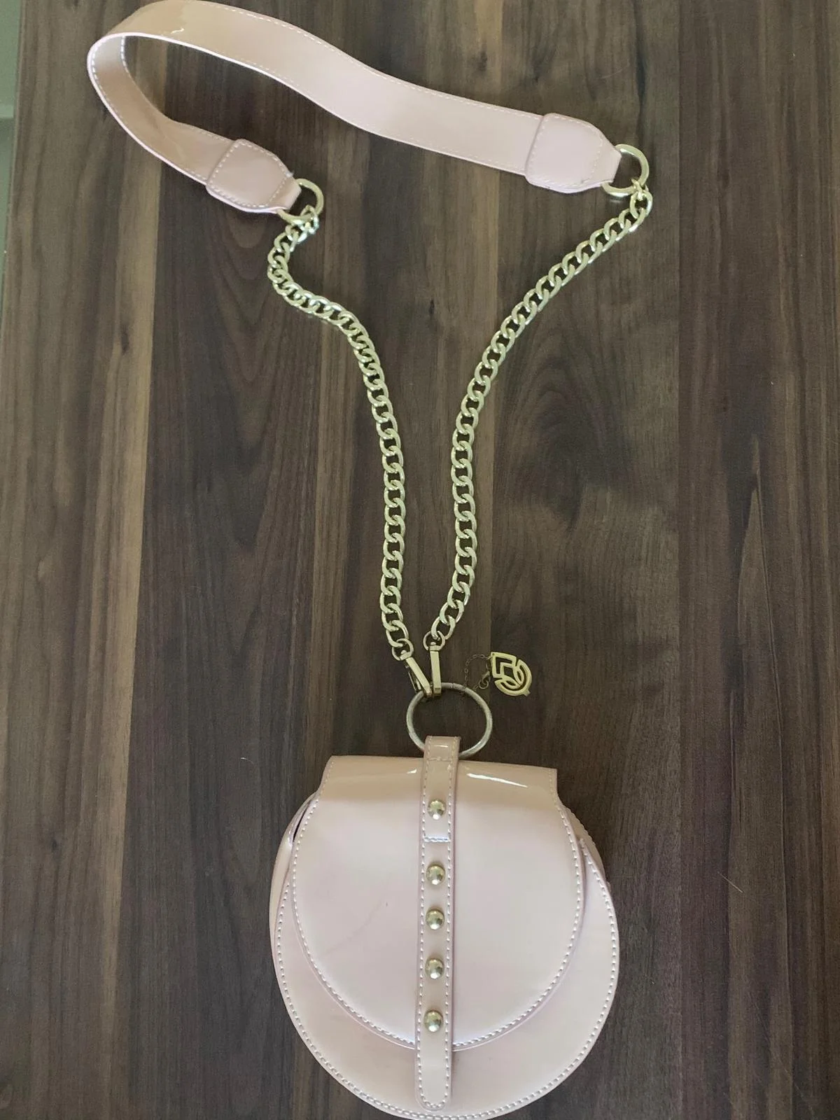Cross-Body Bag, size Other, photo 1