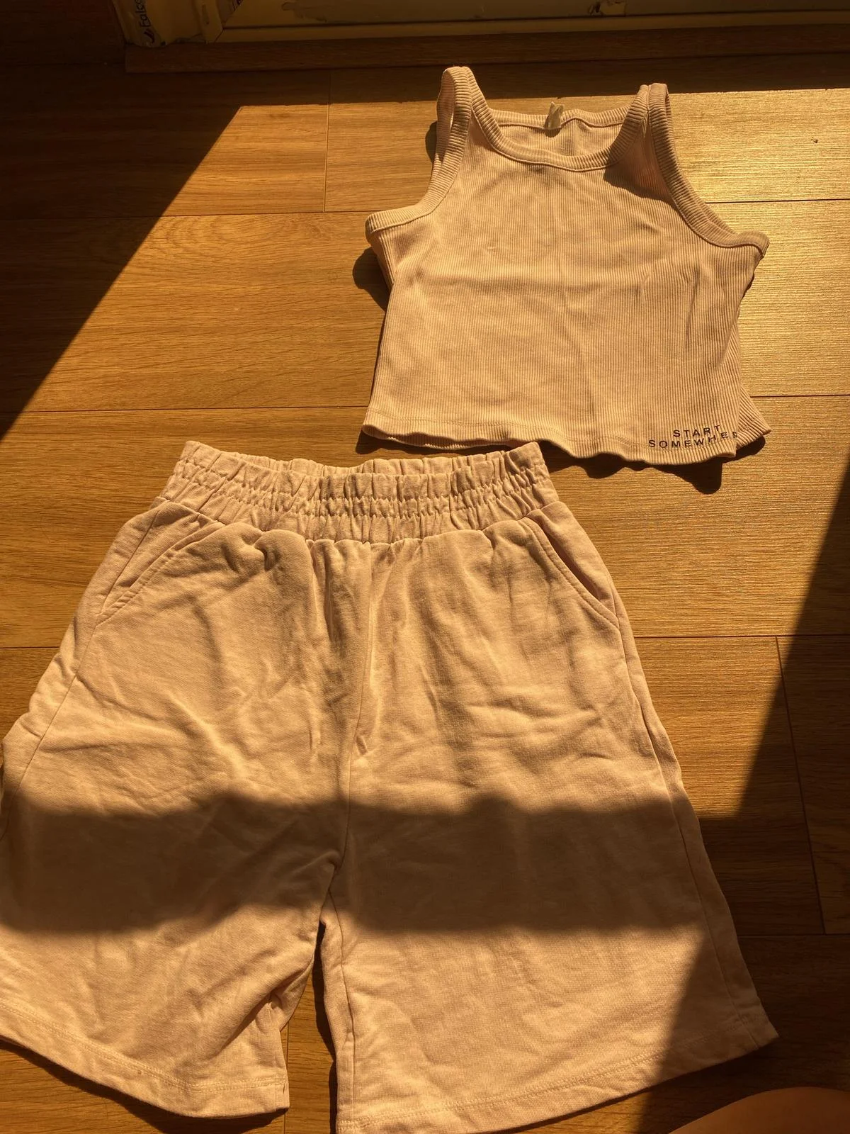 Sets, size S / 36 / 8, photo 1