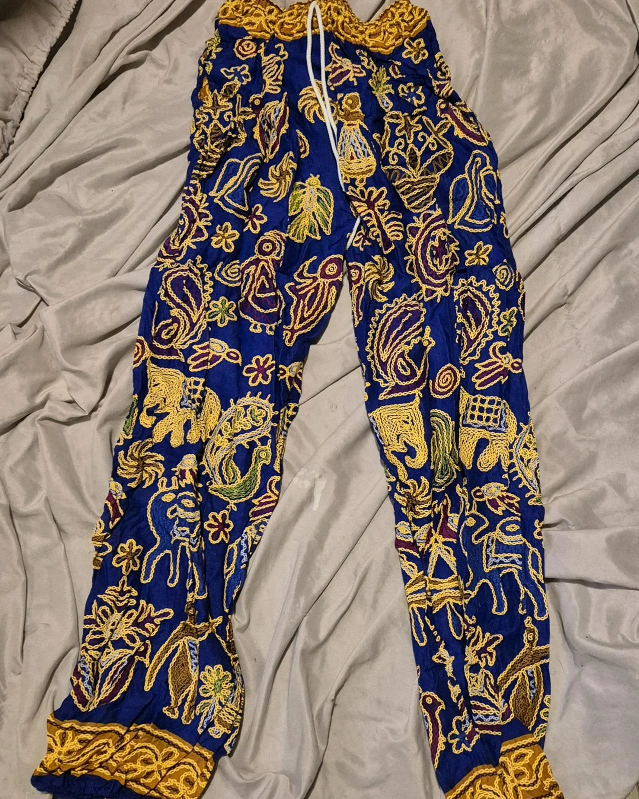 Pants, size M / 38 / 10, photo 1
