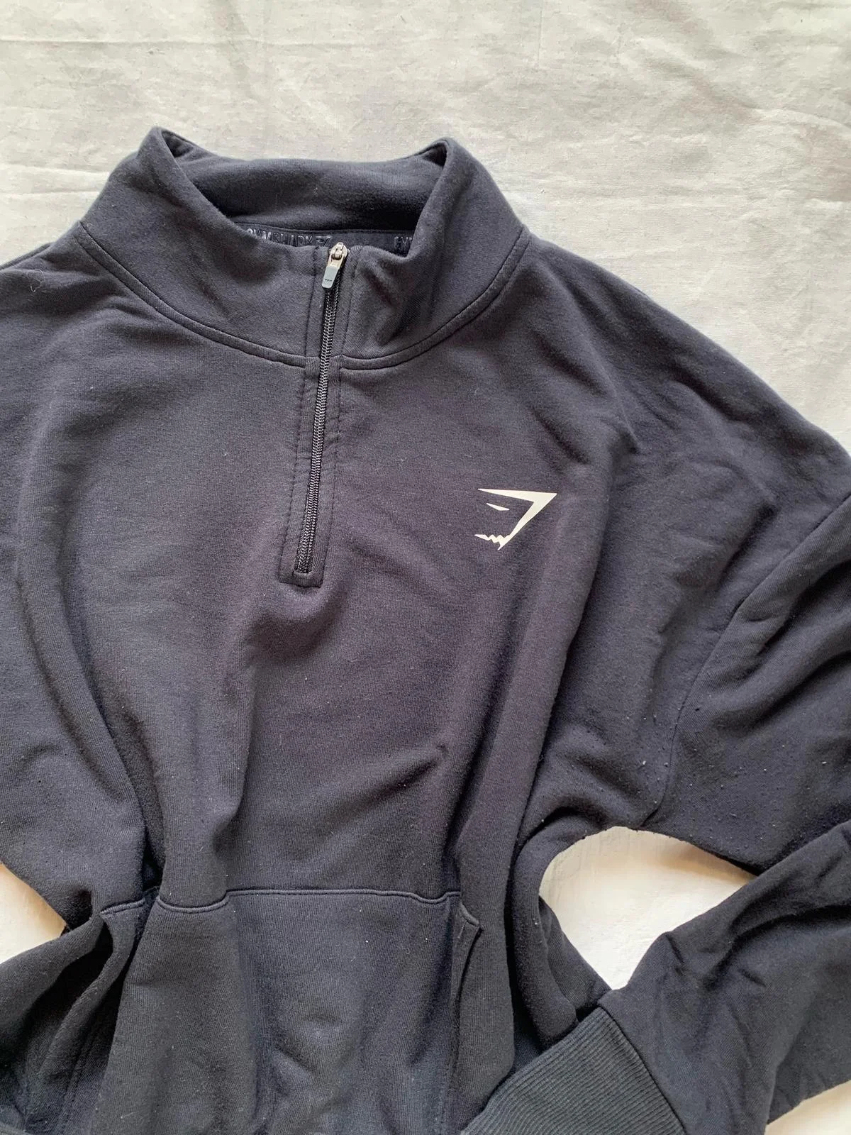 Gymshark Long Sleeve, size S / 36 / 8, photo 1