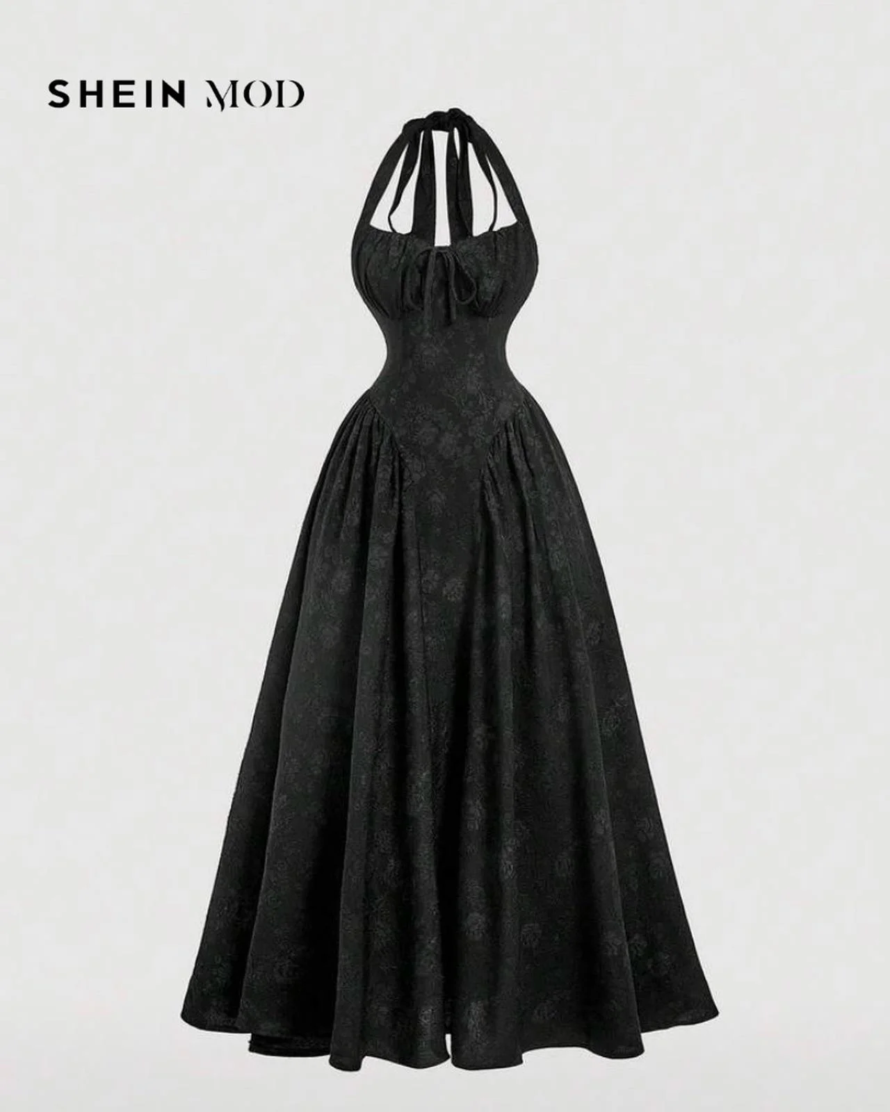 Shein Maxi Dresses, size L / 40 / 12, photo 1