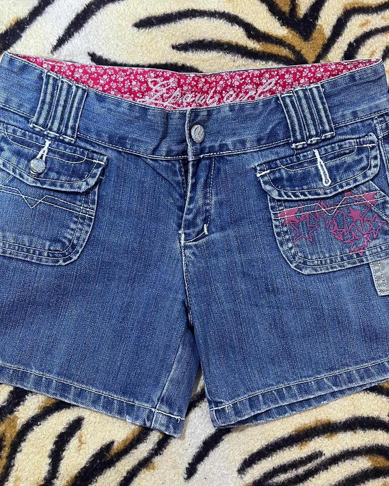 Shorts, size XS / 34 / 6, photo 1