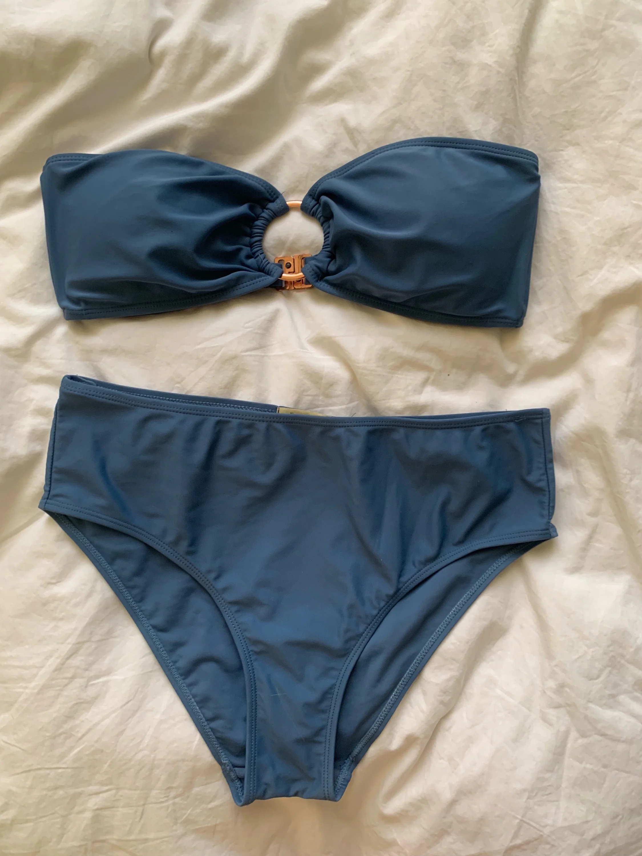 Bikini, size L / 40 / 12, photo 1