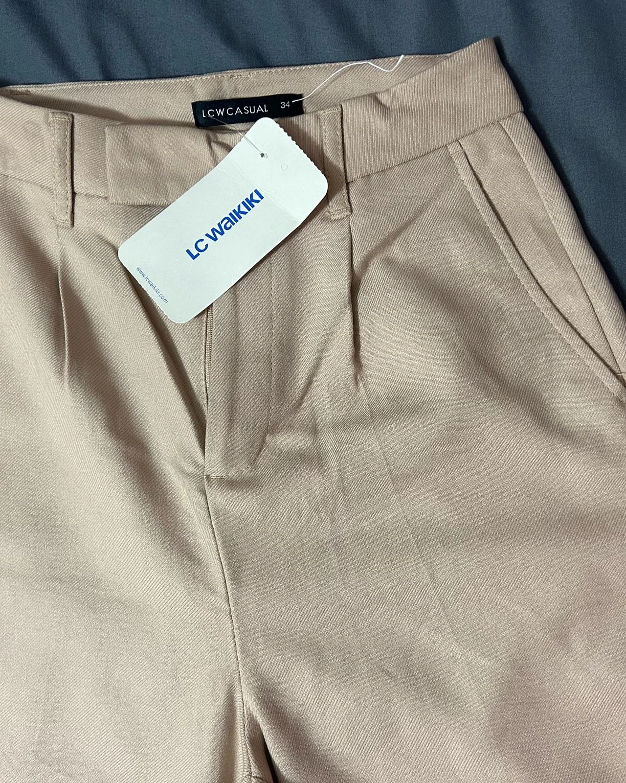 LC Wakiki Pants, size XS / 34 / 6, photo 1