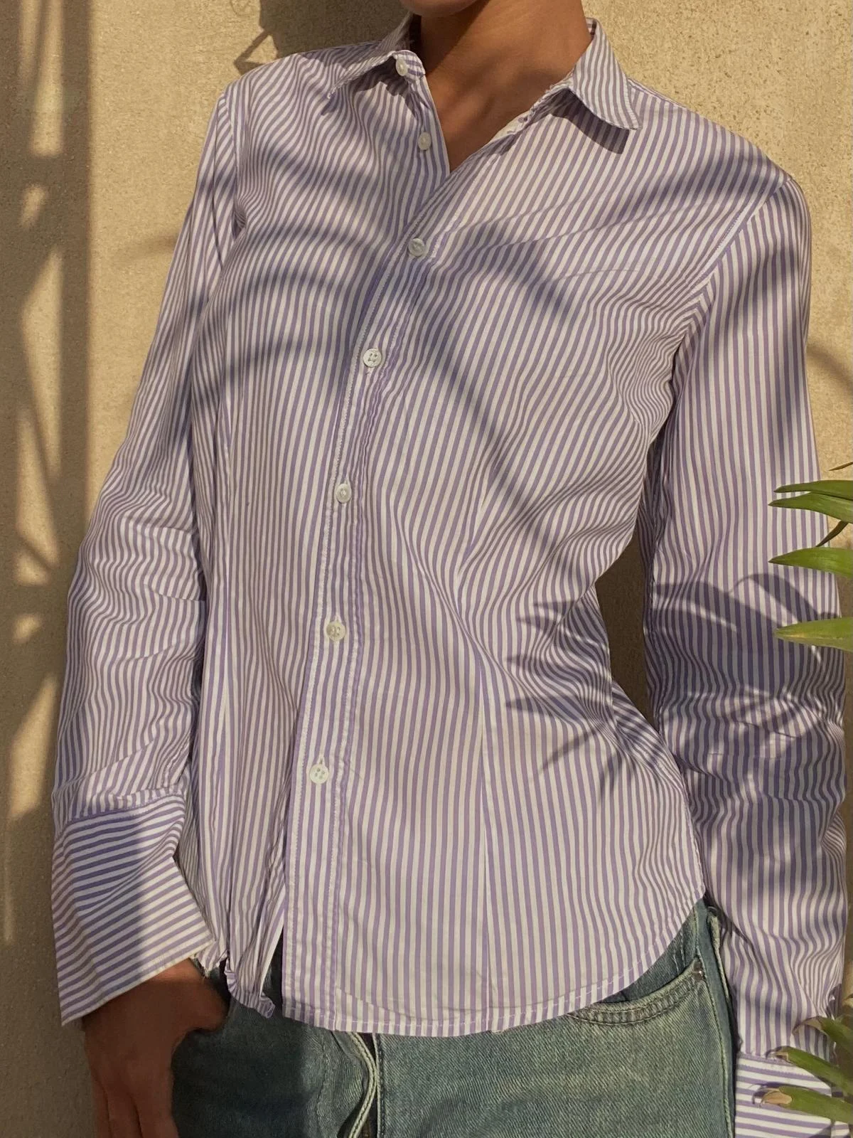 GANT Shirts, size S / 36 / 8, photo 1