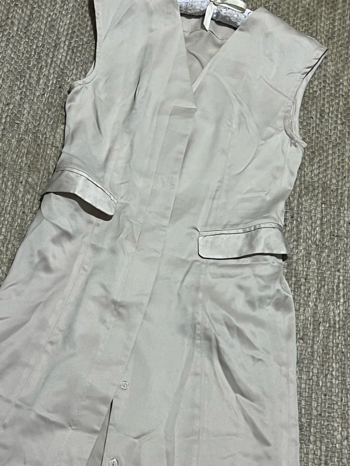 Vests, size S / 36 / 8, photo 1
