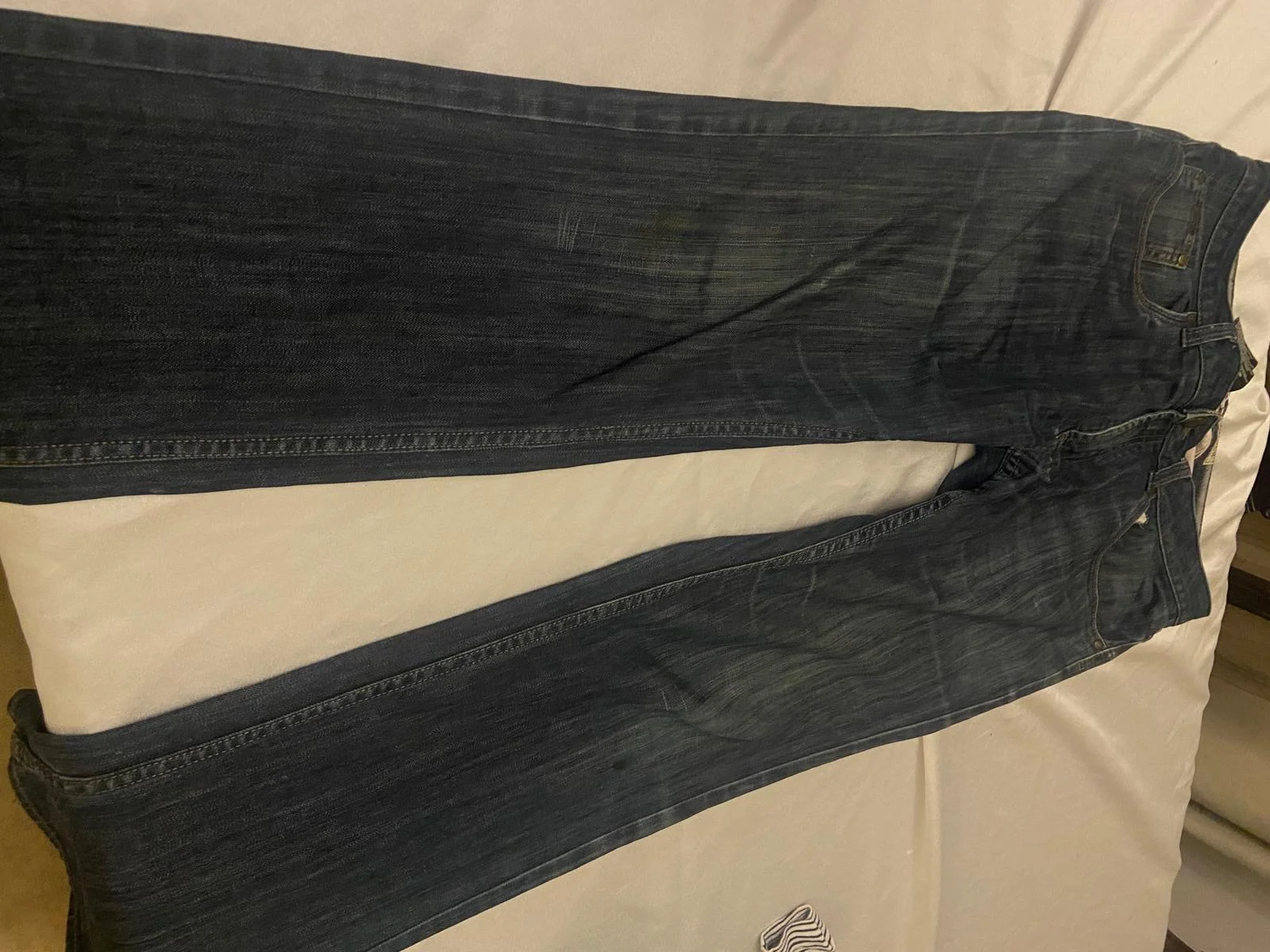 Pants, size L / 40 / 12, photo 1
