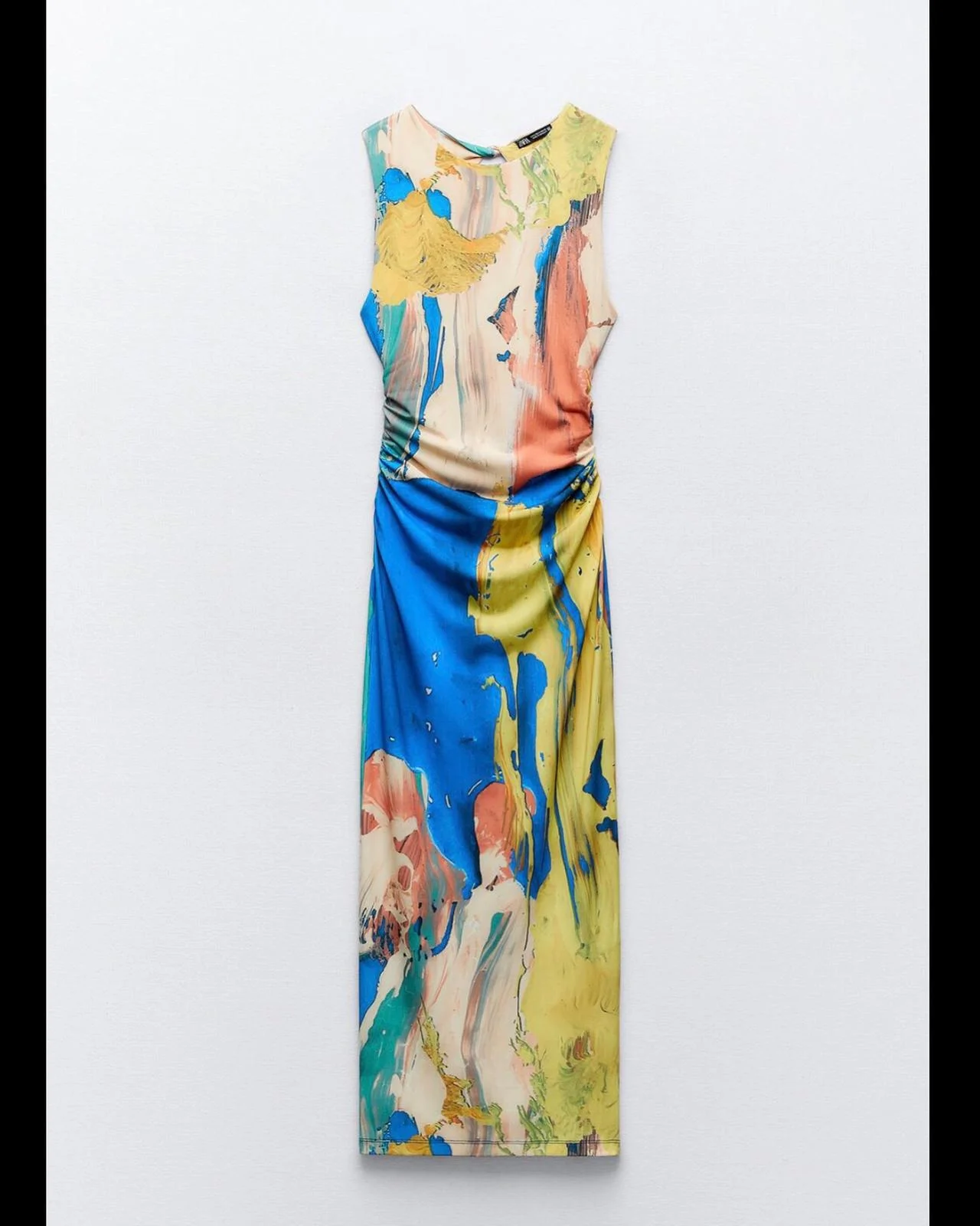 Zara Midi Dresses, size M / 38 / 10, photo 1