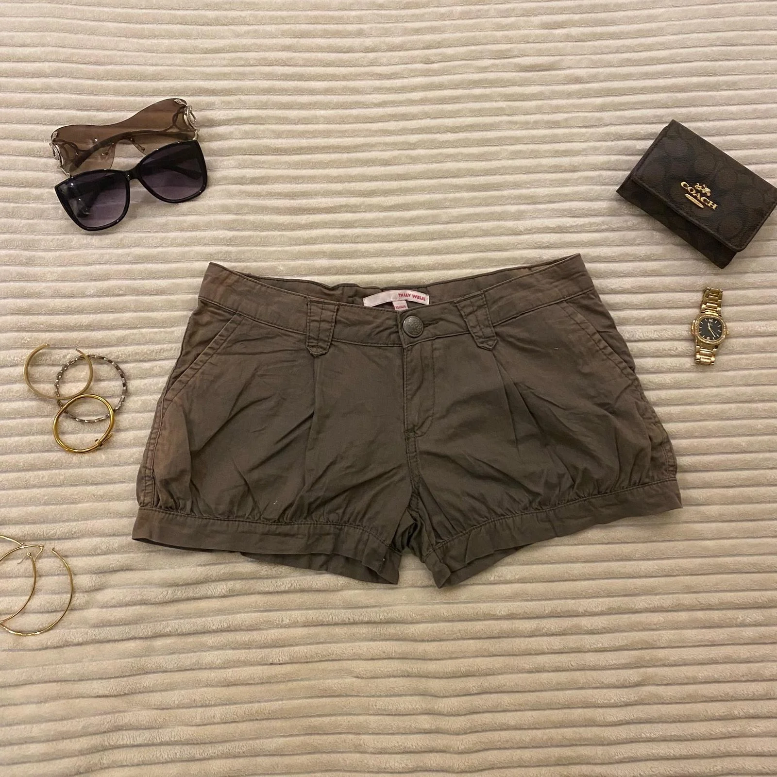 Tally Weijl Shorts, size XS / 34 / 6, photo 1
