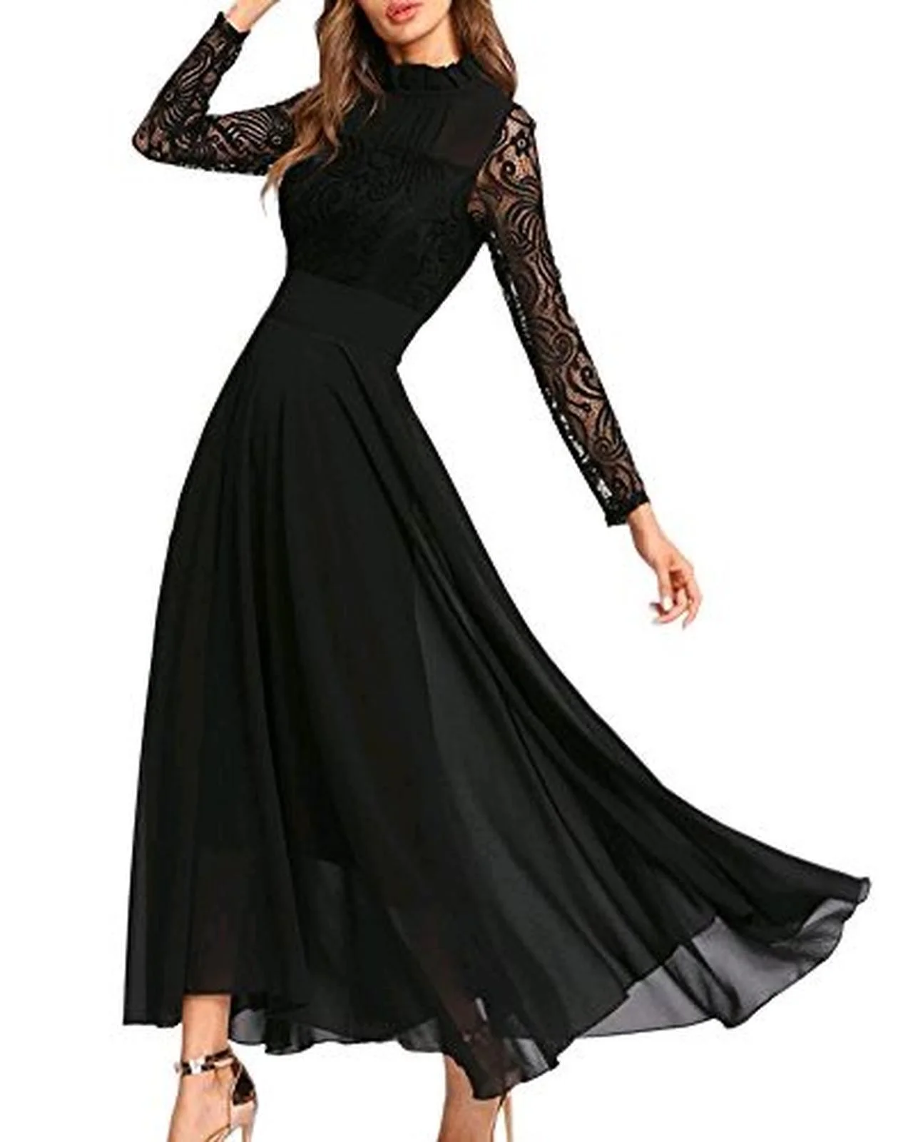 Maxi Dresses, size L / 40 / 12, photo 1