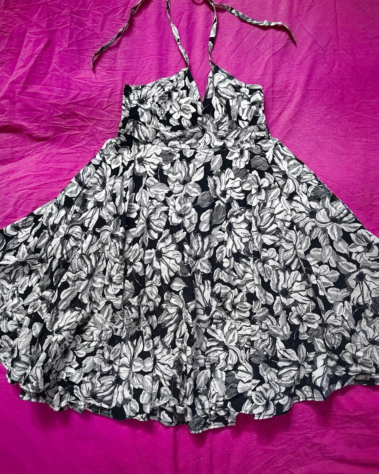 H&M Cocktail Dresses, size S / 36 / 8, photo 1