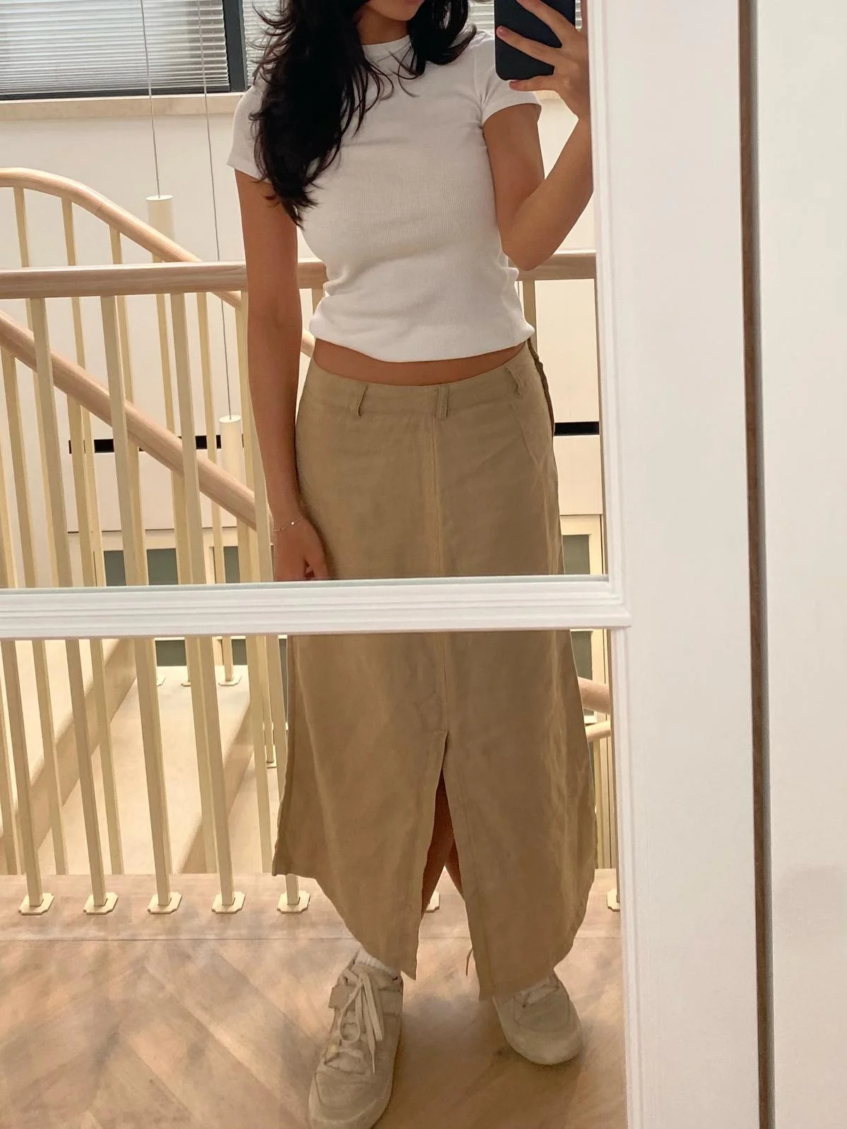H&M Skirts, size XS / 34 / 6, photo 1
