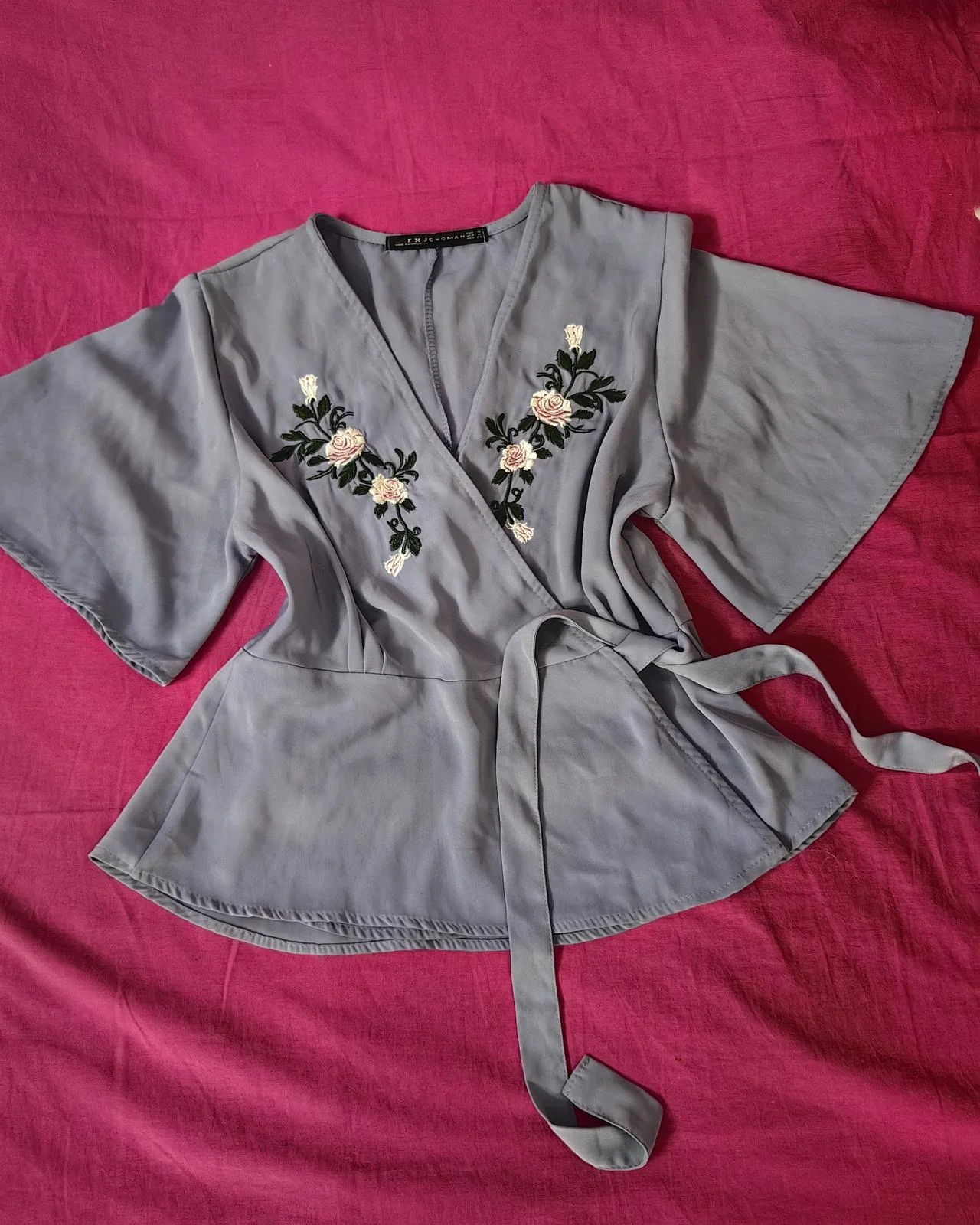 Blouses, size M / 38 / 10, photo 1