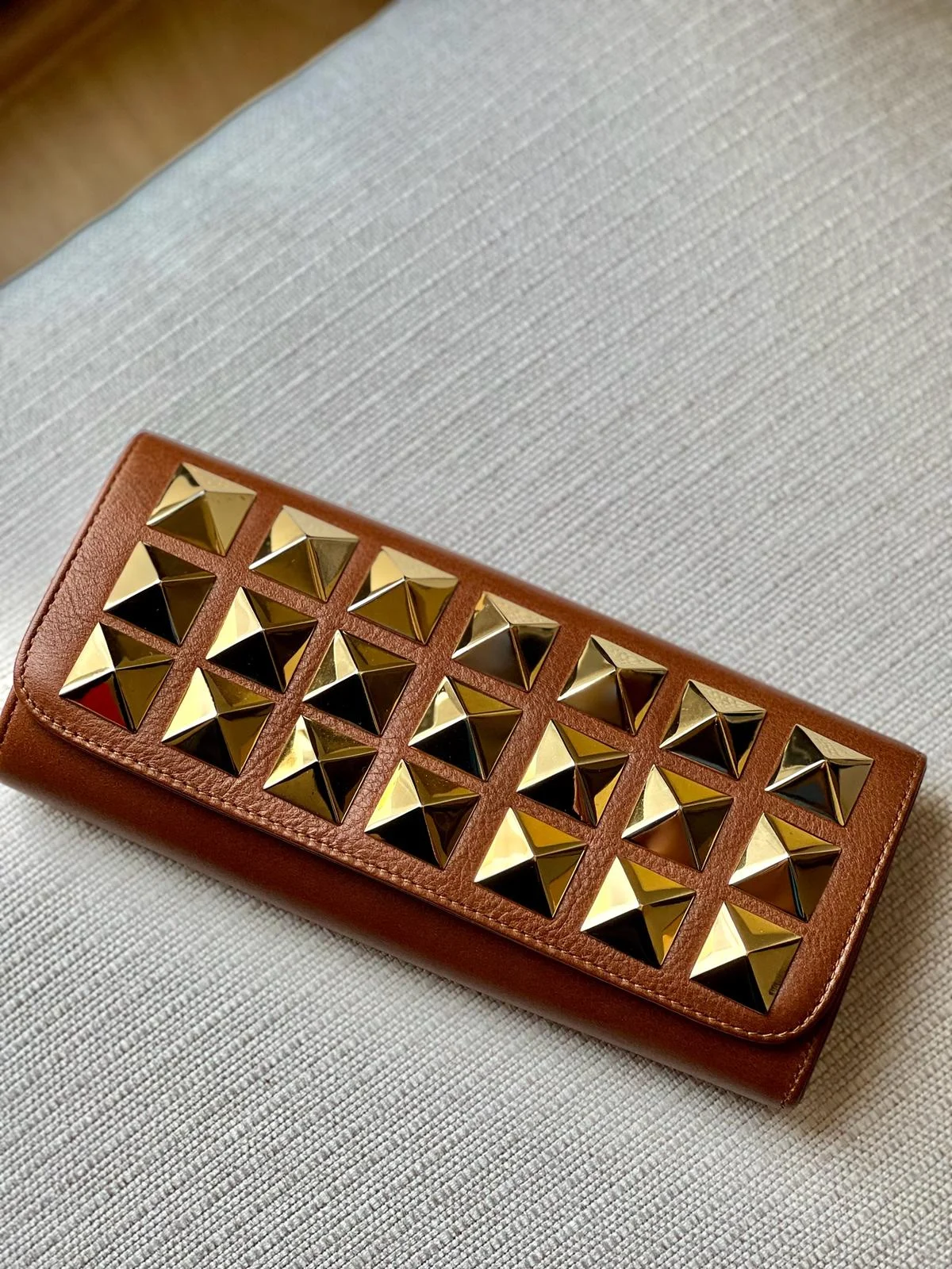 Clutch, size One size, photo 1