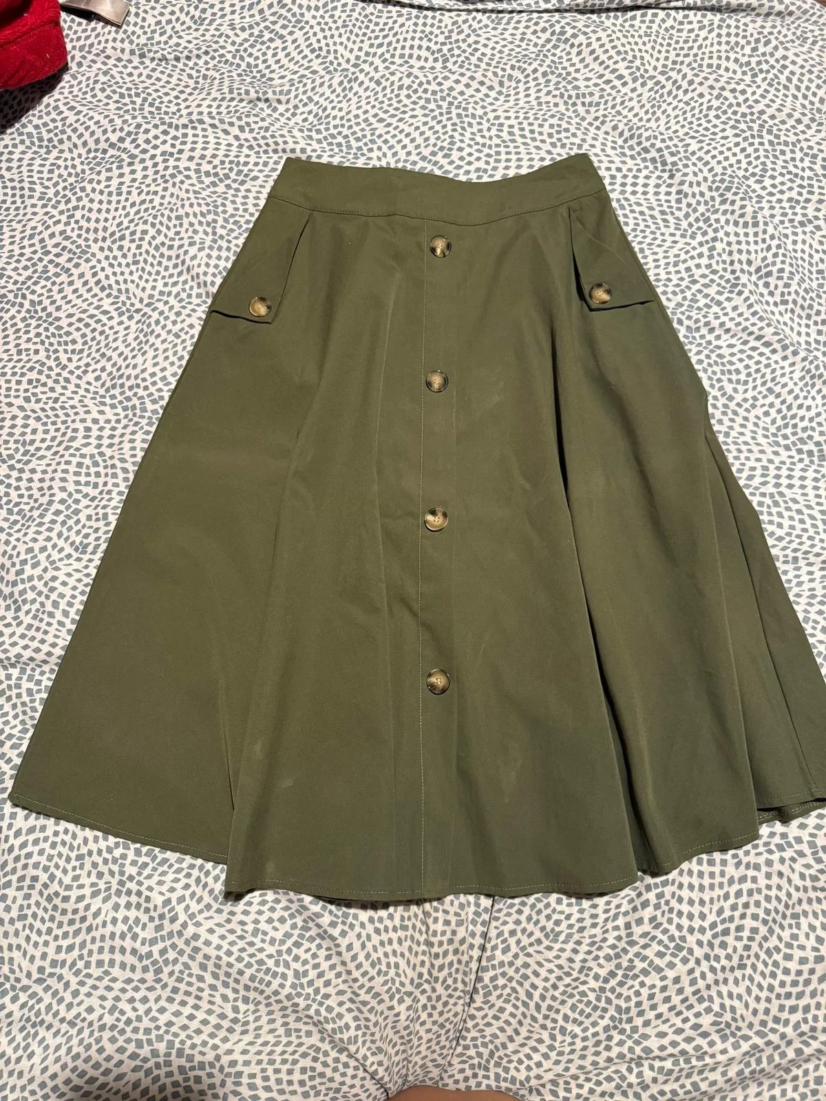 Shein Skirts, size XS / 34 / 6, photo 1