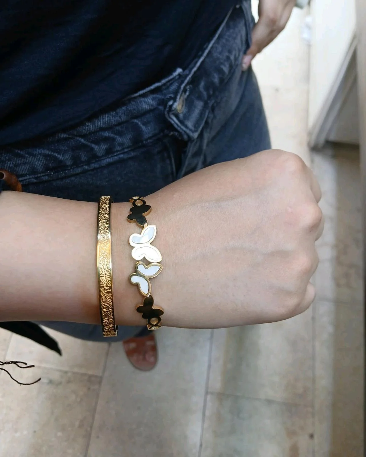 Bracelets, size One size, photo 1