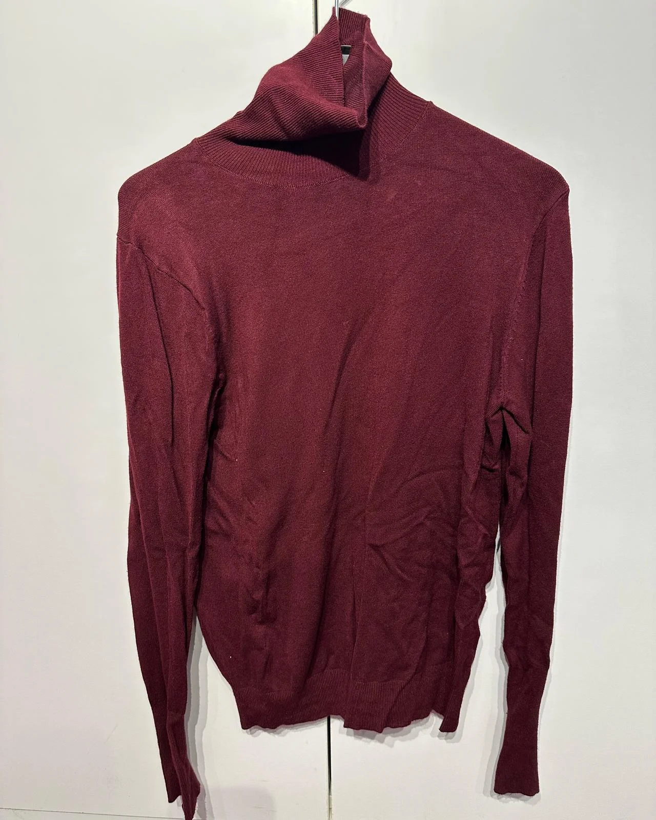 Zara Long Sleeve, size L / 40 / 12, photo 1