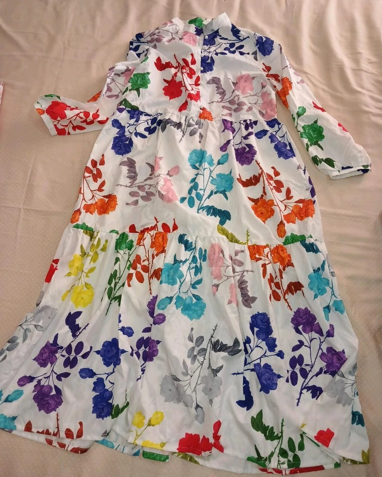 Maxi Dresses, size L / 40 / 12, photo 1