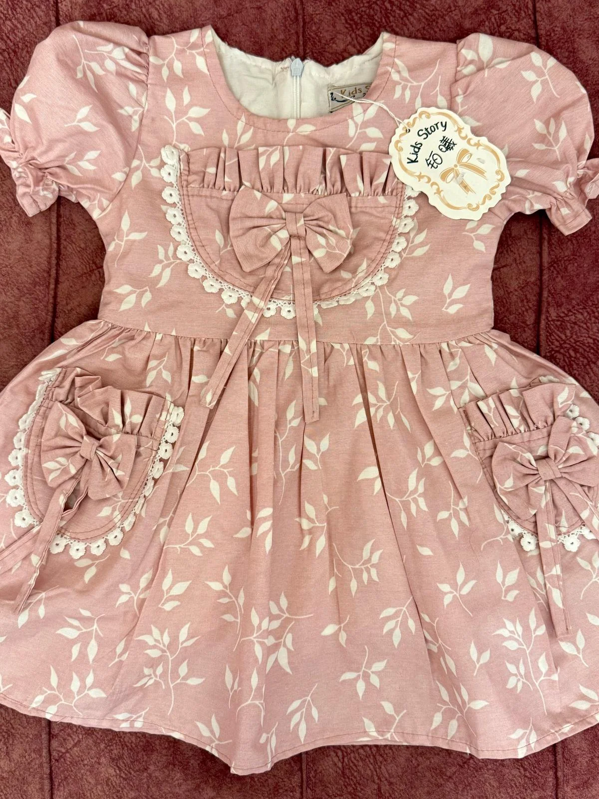 Dresses, size 9–12m, photo 1