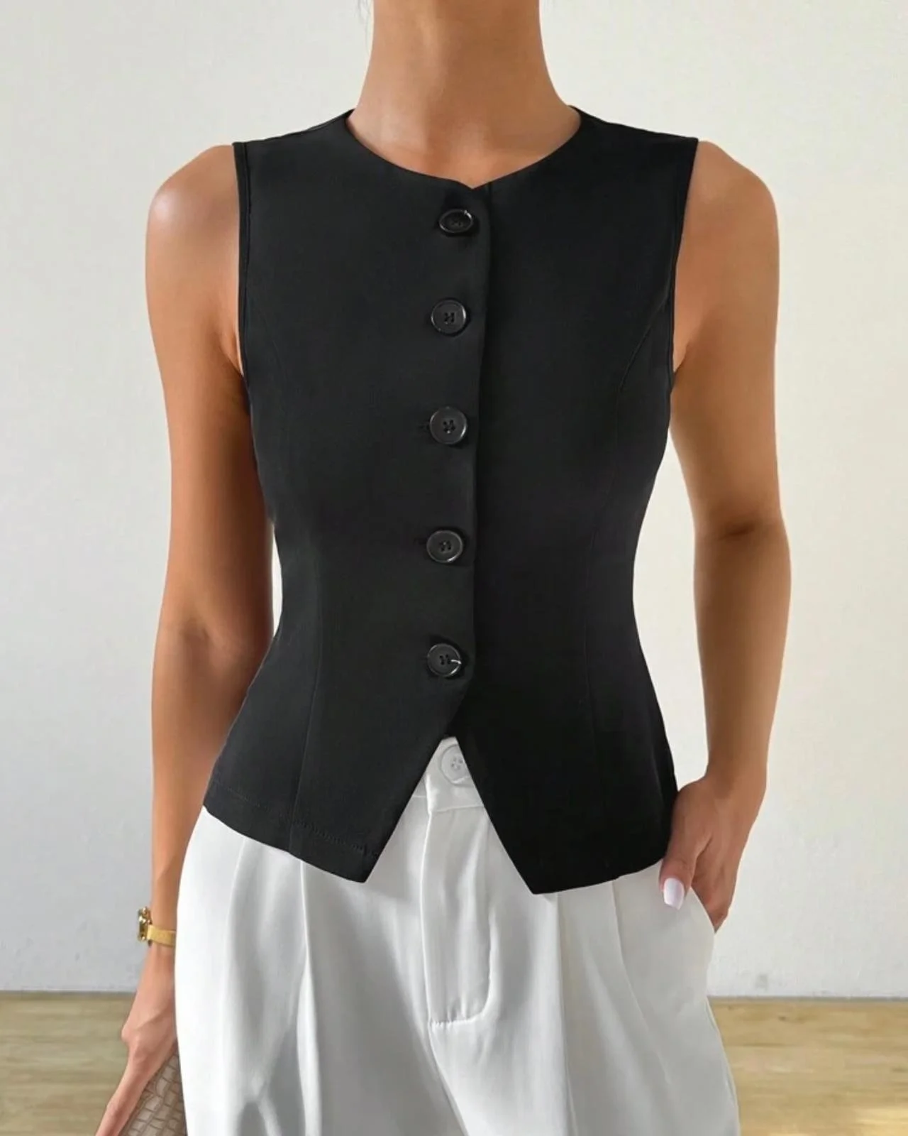 Shein Shirts, size S / 36 / 8, photo 1