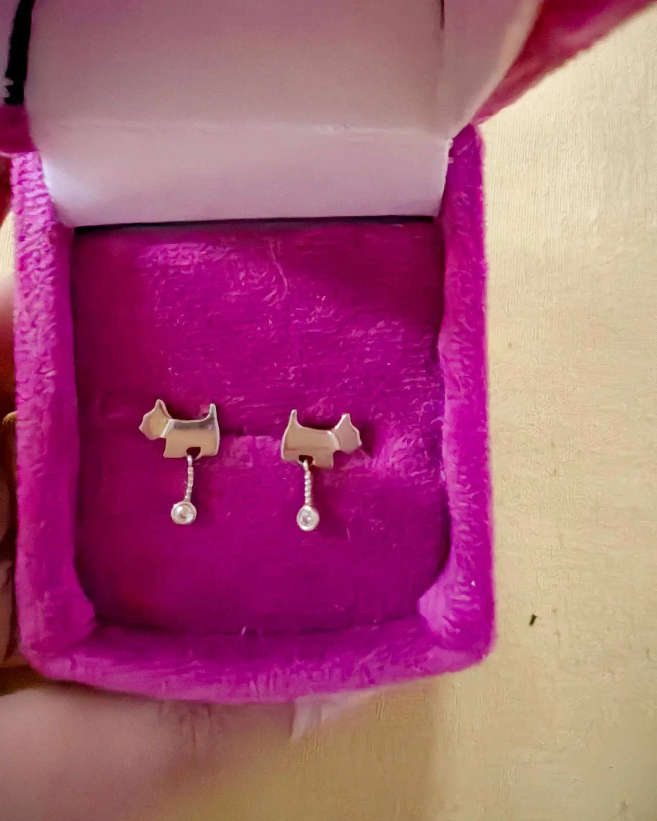 Earrings, size Other, photo 1