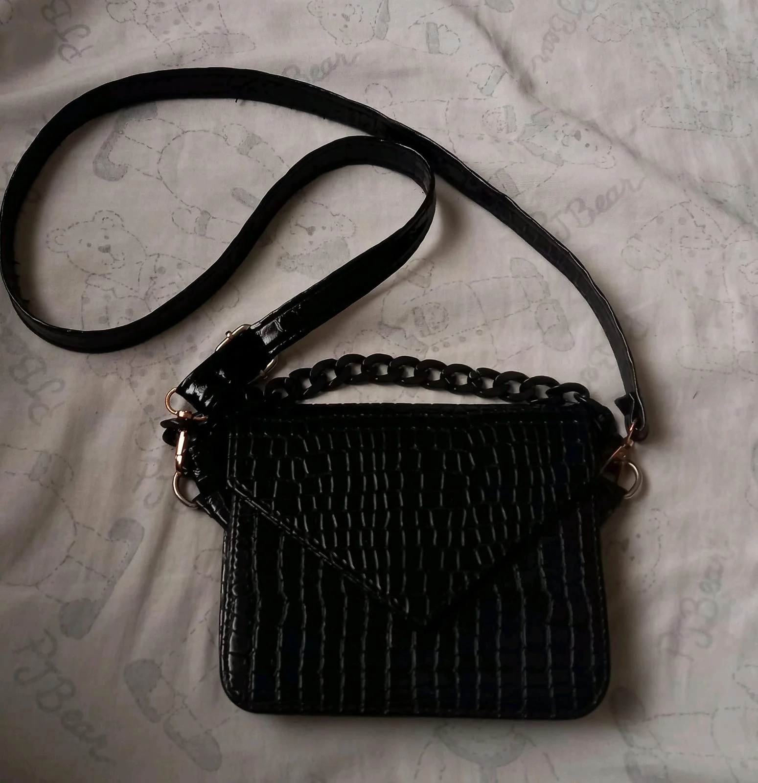 Cross-Body Bag, size One size, photo 1