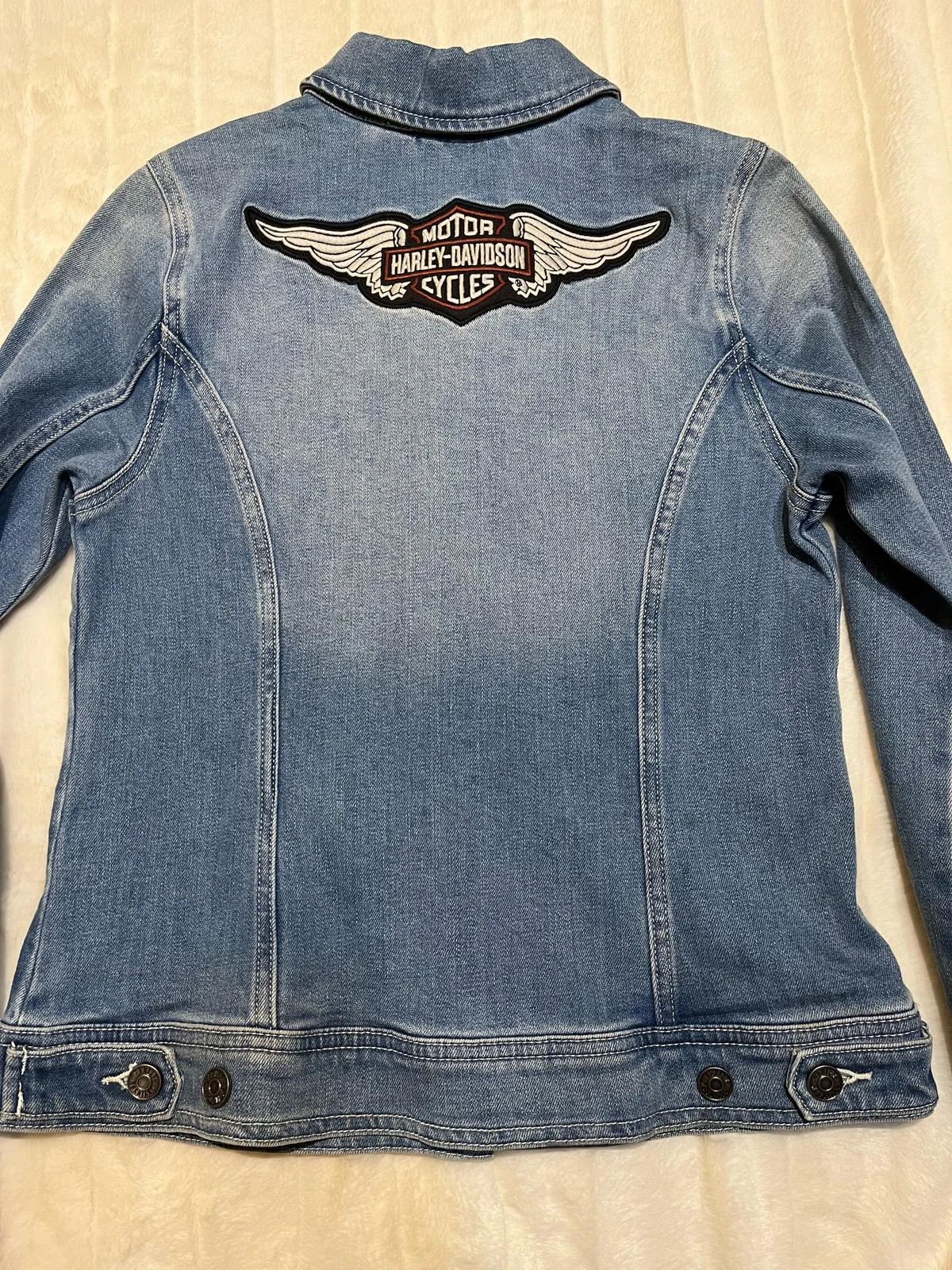 Harley Davidson Jackets, size S / 36 / 8, photo 1