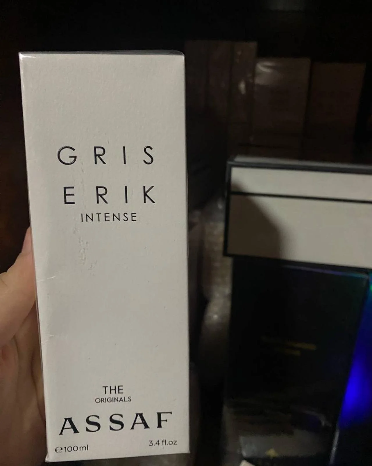Perfume, size No Size, photo 1