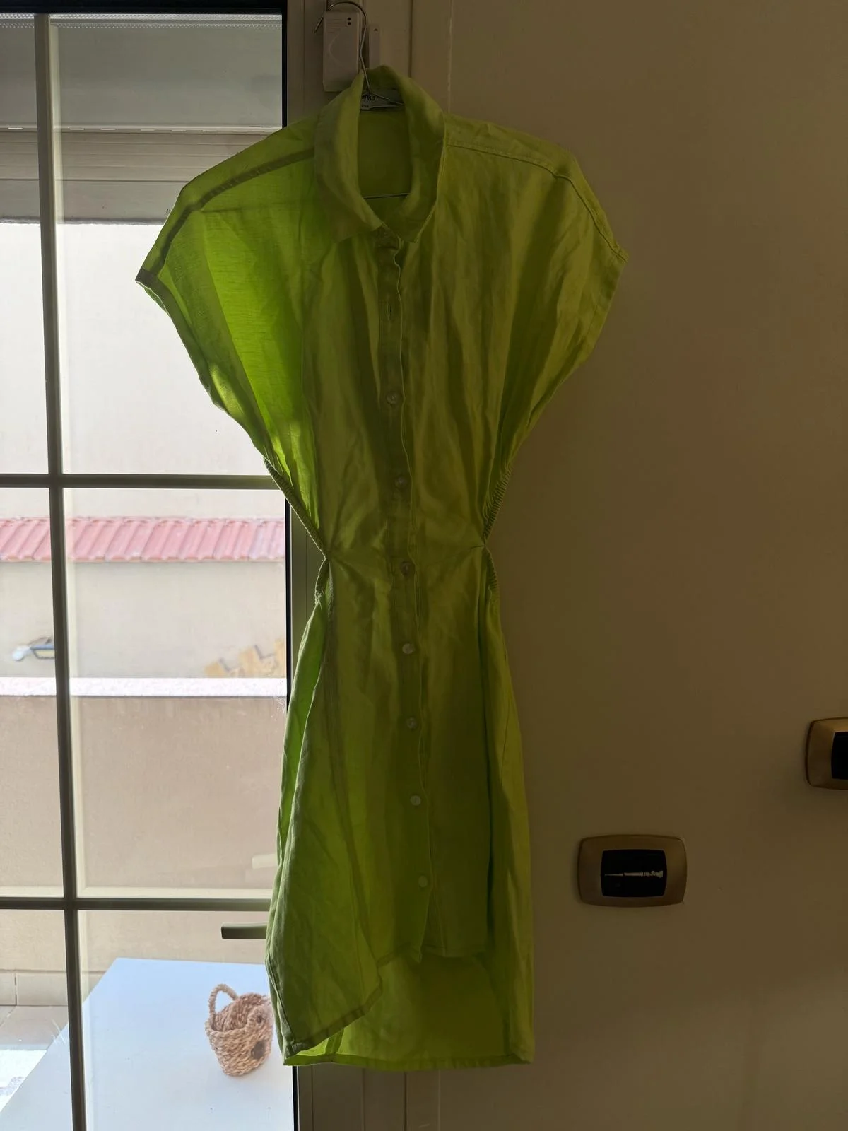 Bershka Mini Dresses, size S / 36 / 8, photo 1
