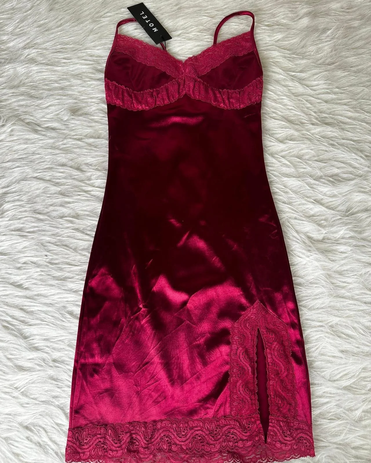 Motel Sleep Shirts, size XS / 34 / 6, photo 1