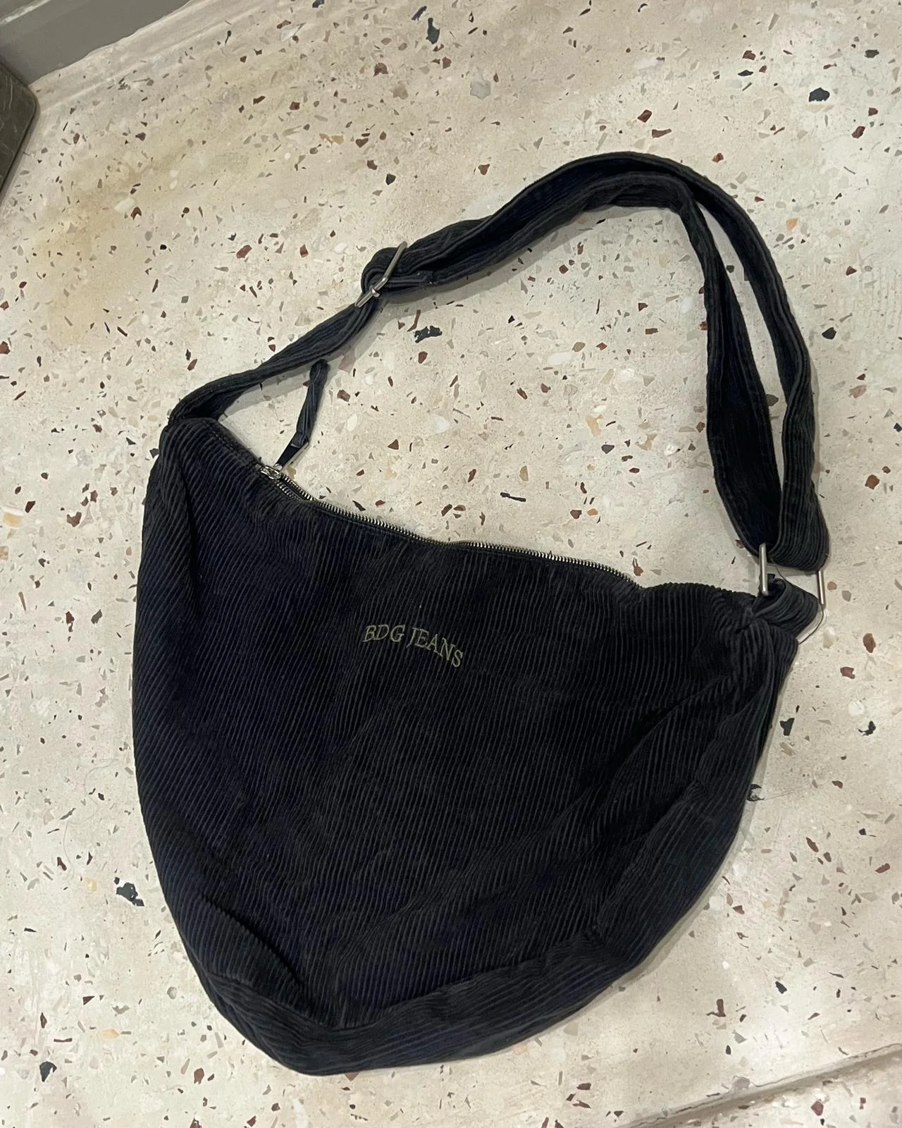 BDG Cross-Body Bag, size One size, photo 1