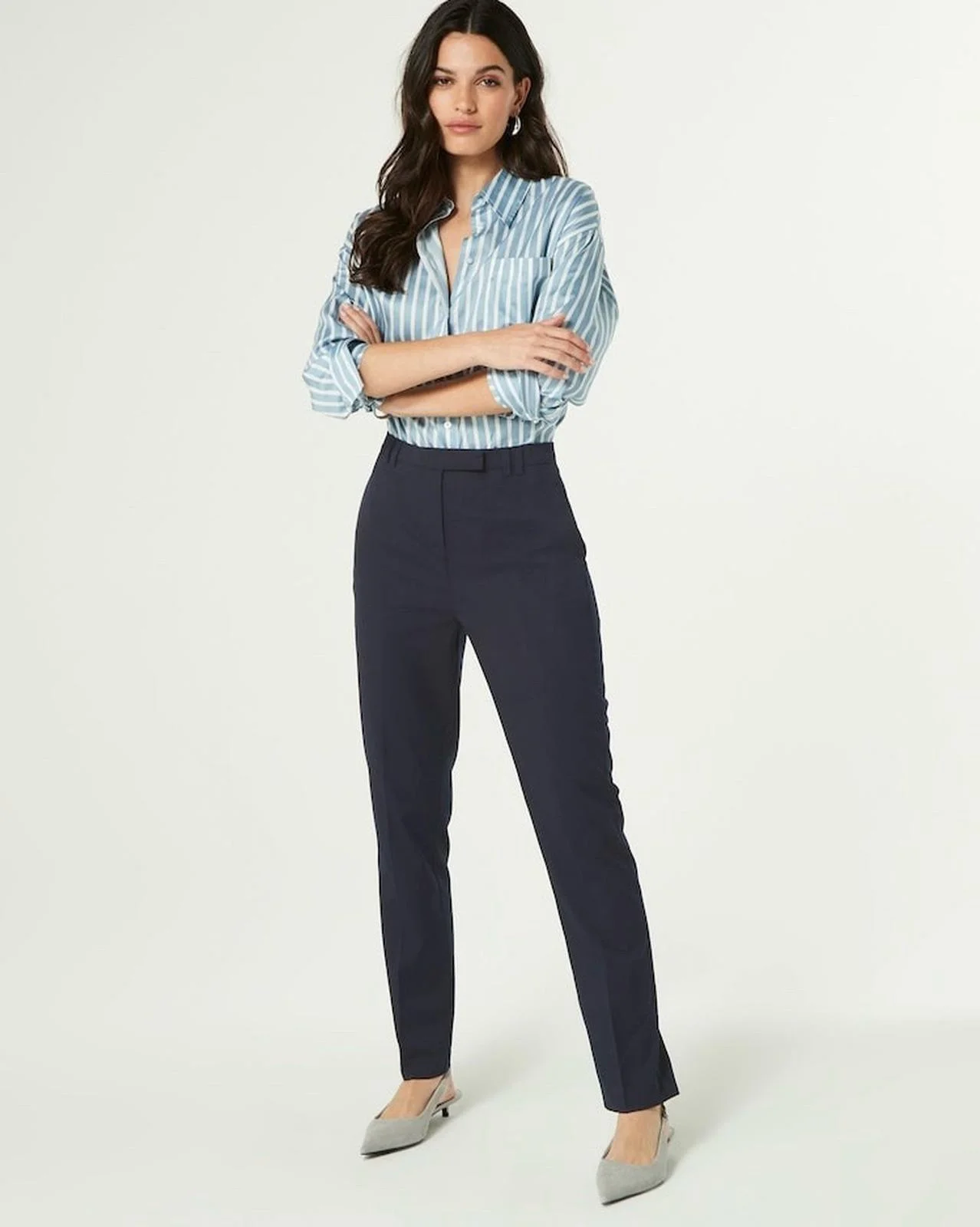 Reserved Pants, size XS / 34 / 6, photo 1