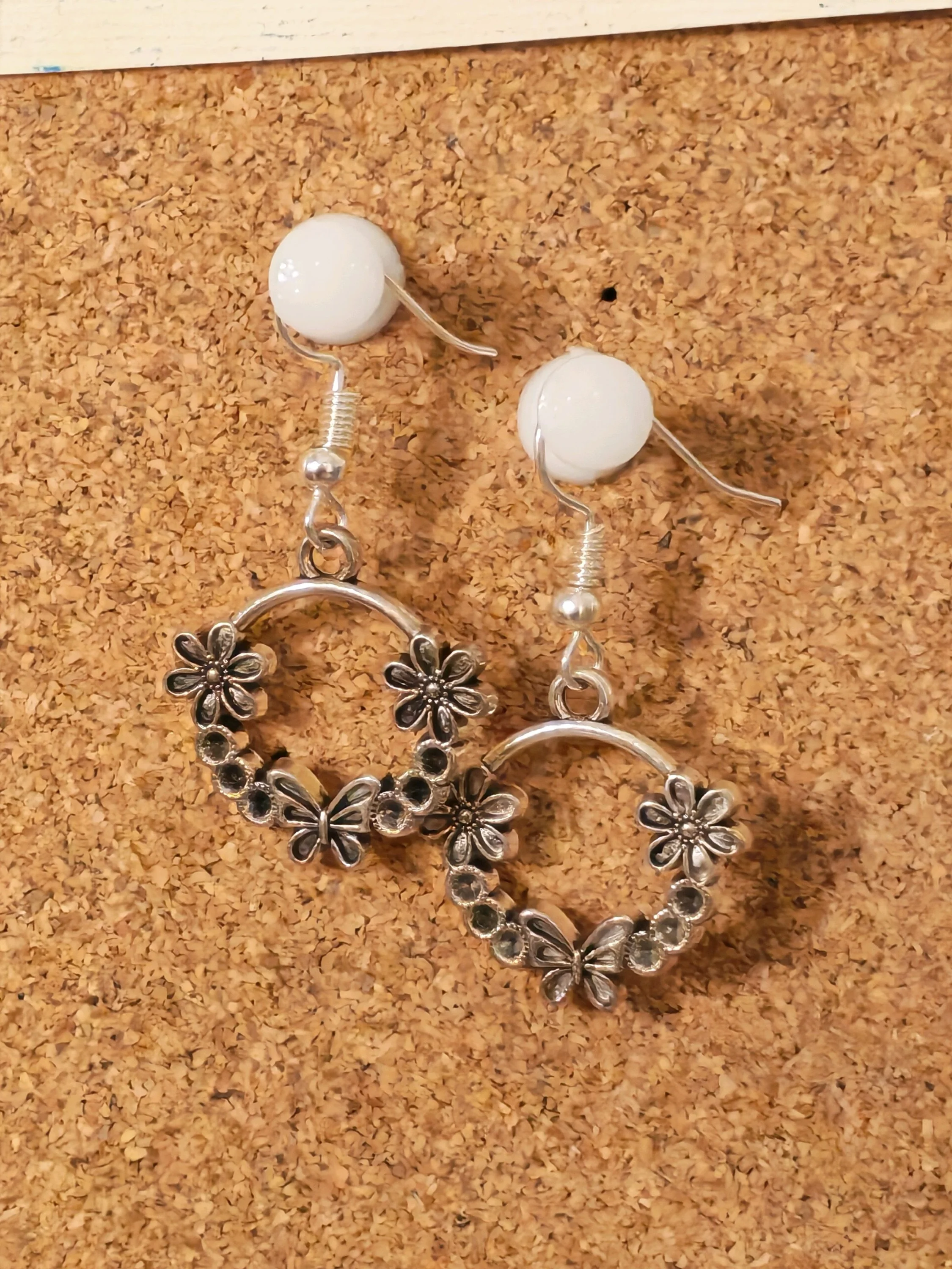 Earrings, size Other, photo 1