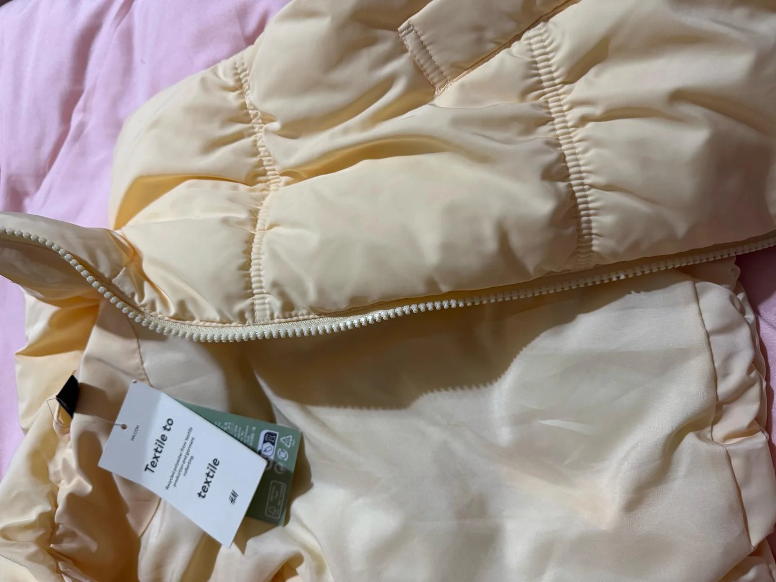H&M Jackets, size XXS / 32 / 4, photo 1