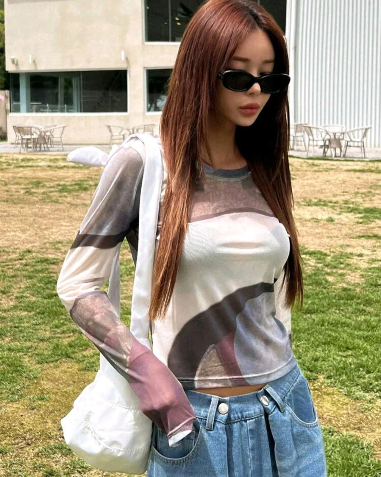 Dazy Blouses, size Other, photo 1