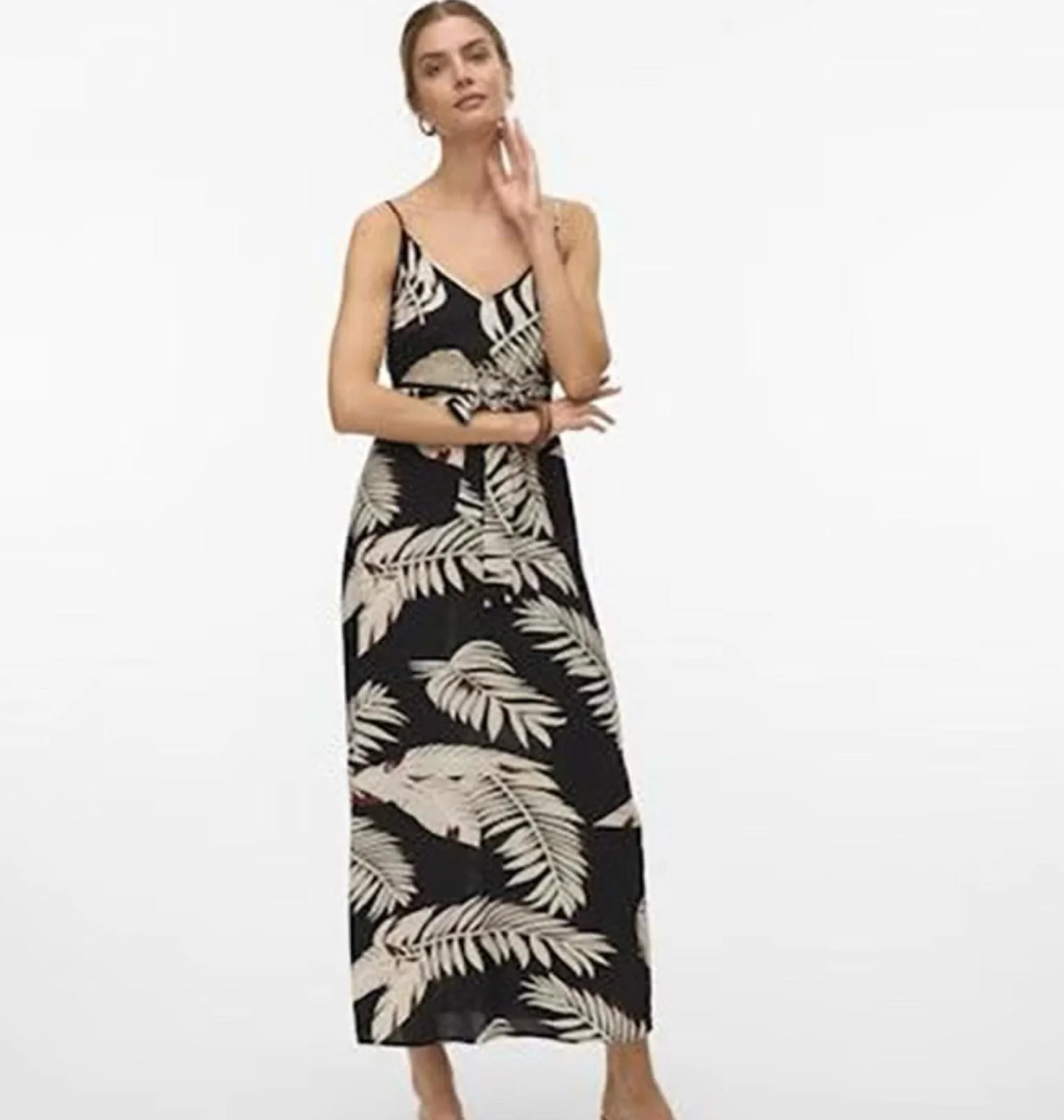 Vero Moda Maxi Dresses, size M / 38 / 10, photo 1